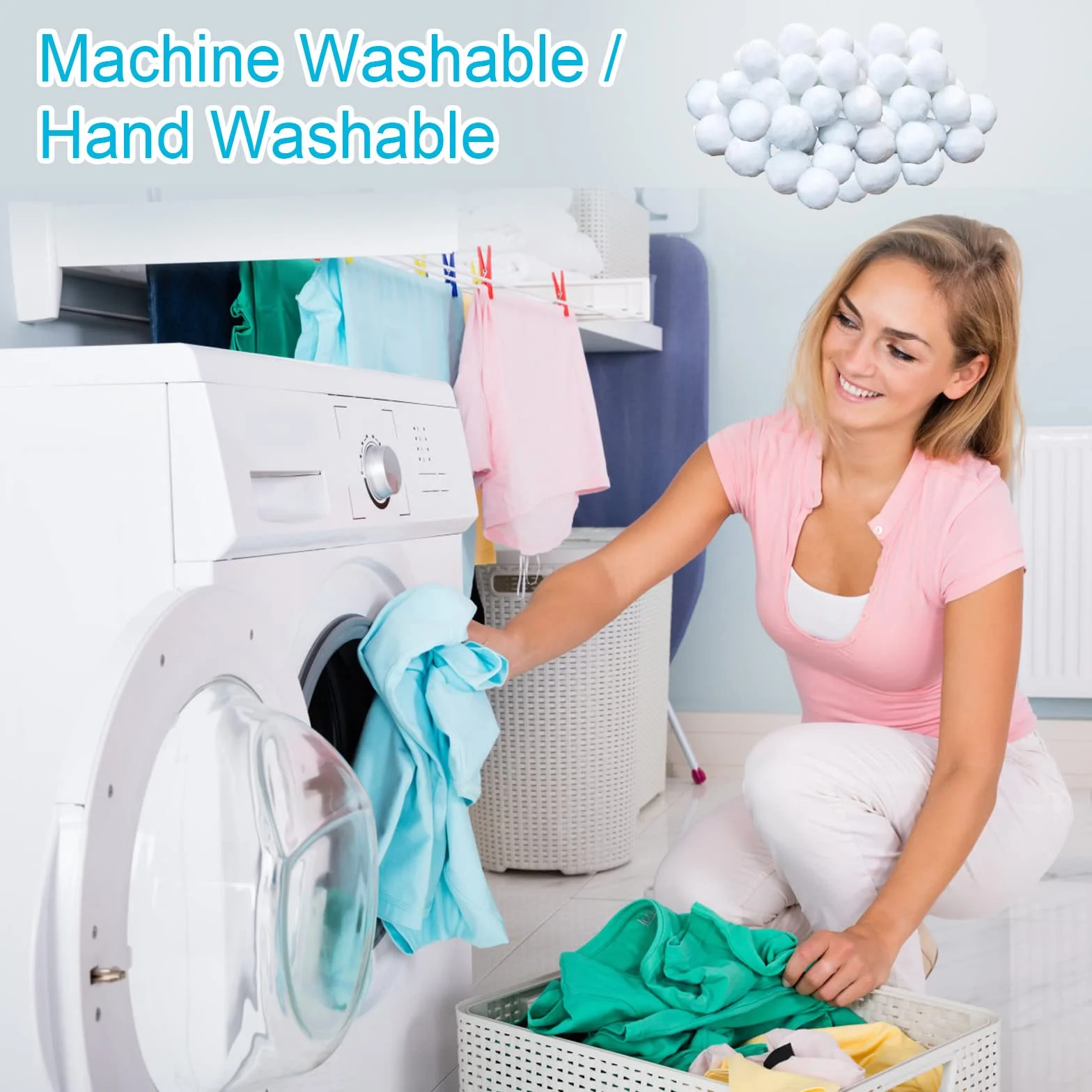 Piłki filtrujące, kule filtrujące do basenu, materiał filtrujący do basenu, kulki filtrujące do systemów piaskowych, do filtrów piaskowych, zamienniki 18 kg piasku filtrującego (500 g)