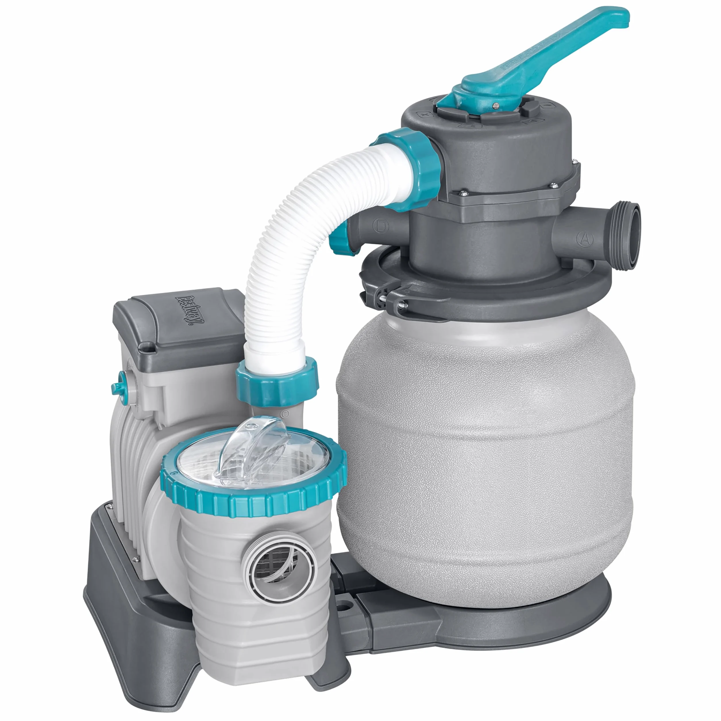 Bestway Filtr piaskowy 6056L lub 1600 Gal