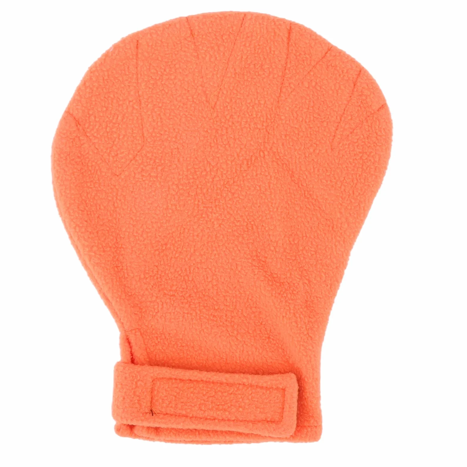 Rękawica Klejąca Odporna na Ugryzienia dla Małych Zwierząt (ORANGE)