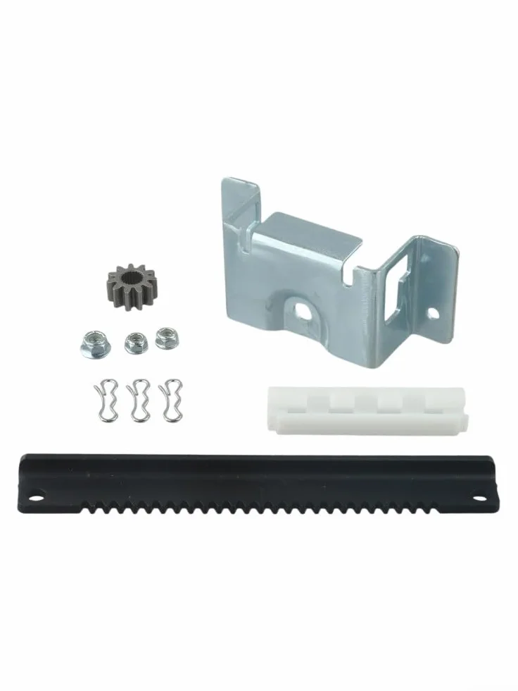Honseadek 753-11064B CR12 CC30 Elektryczny i hydrokurtynowy Zestaw serwisowy kierownicy zastępuje 783-06988A 753-11064A
