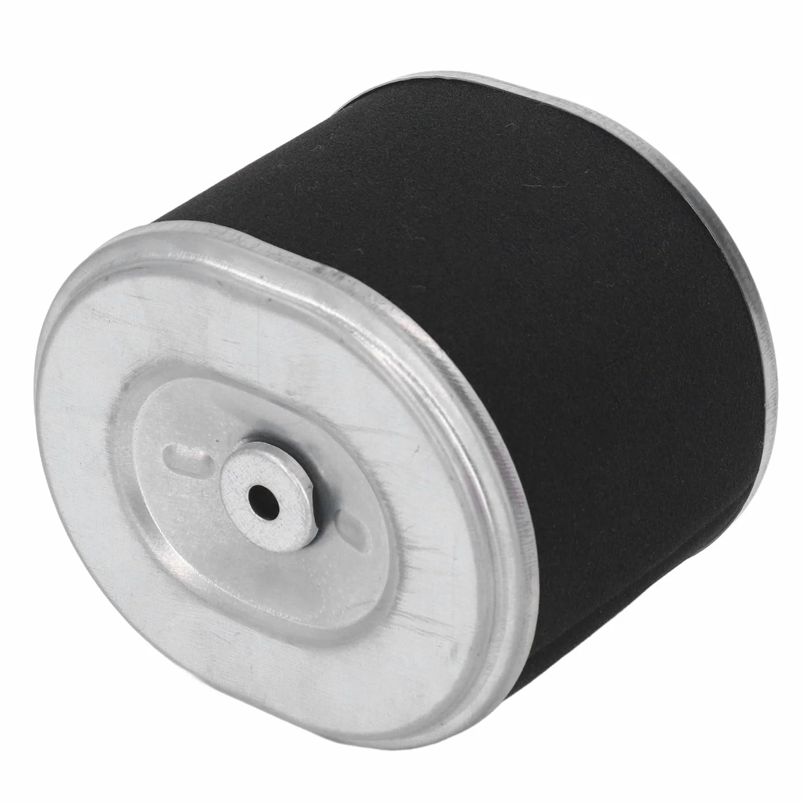 Wymiana Filtra Powietrza Filtr Powietrza Silnika Benzynowego, Filtr Powietrza dla GX390 Część Dotycząca Wydajności Wlotu Powietrza dla 188F 190F GX390 GX420