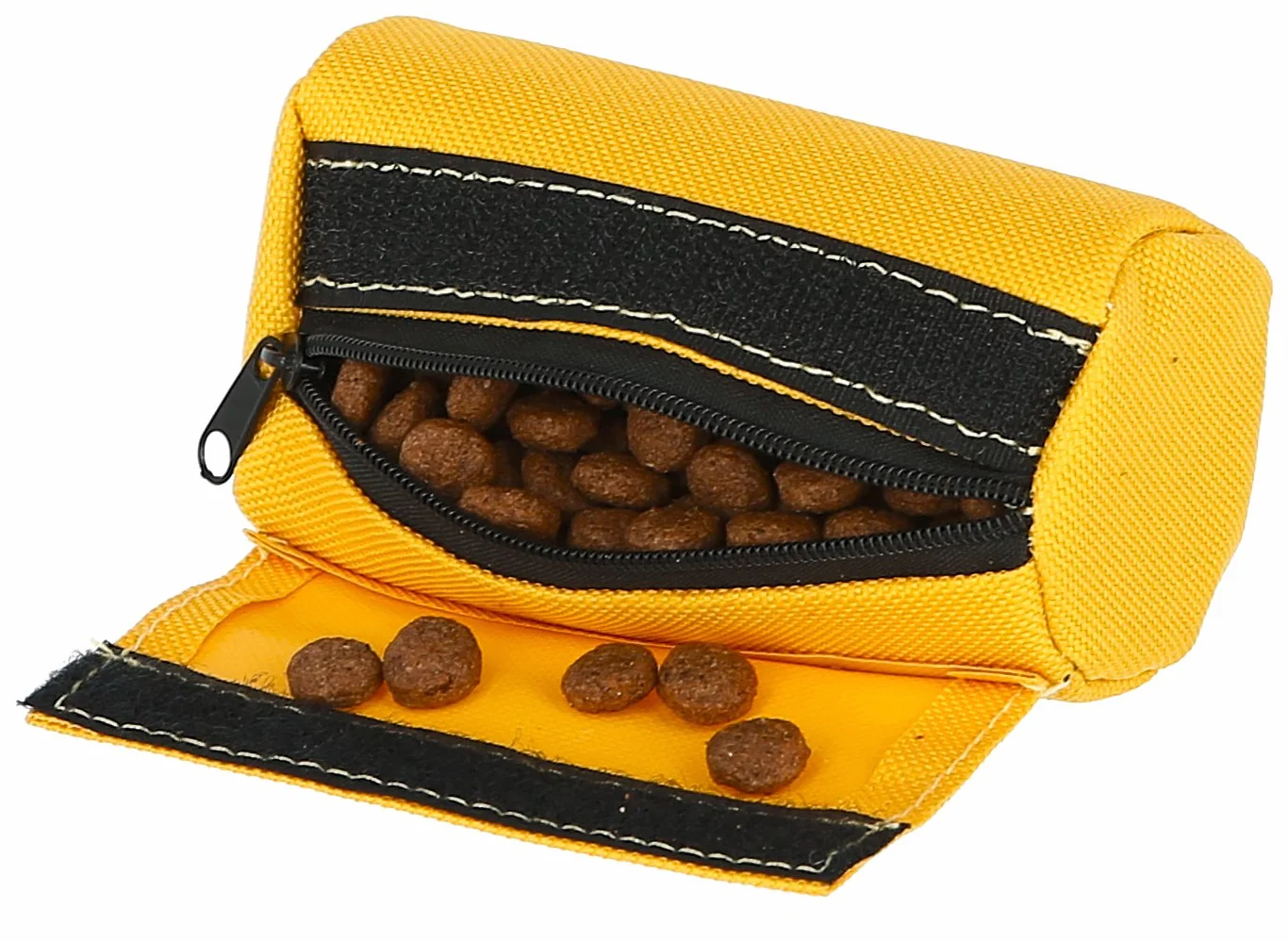 Kerbl Manekin treningowy 10 x 5 cm żółty