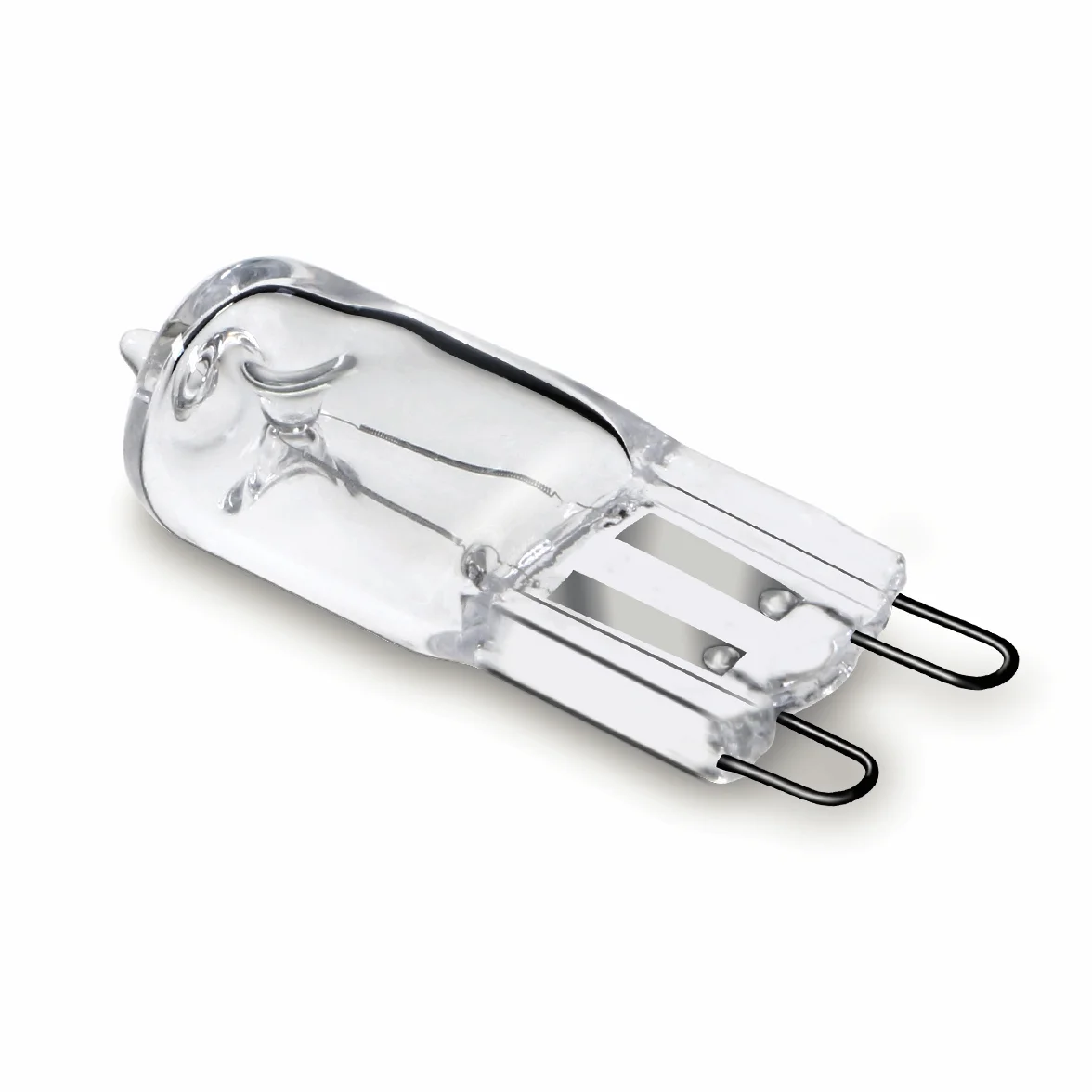 GMY Żarówka do piekarnika G9 40 W 230 V G9 żarówka do piekarnika Neff/AEG/Bosch/Siemens/Miele, do zastosowania w piekarniku i kuchence mikrofalowej, 300°C, odporne na wysokie temperatury, 4 sztuki