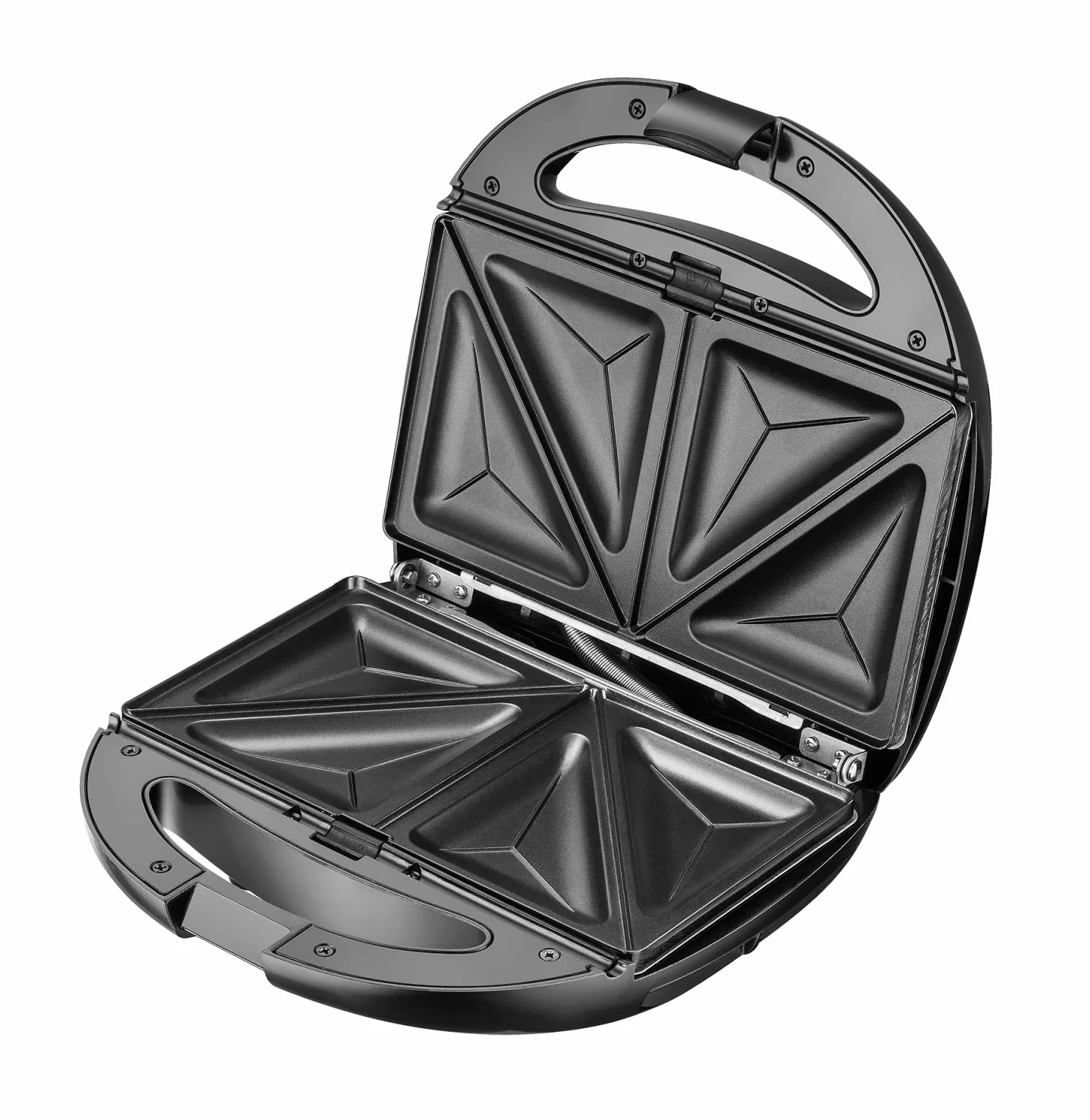 ADLER EUROPE 3040 Opiekacz wielofunkcyjny 5w1