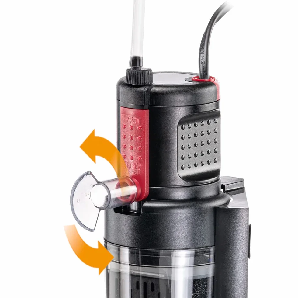 Hydor CRYSTAL 90 filtr wewnętrzny akwarium 40-90 litrów