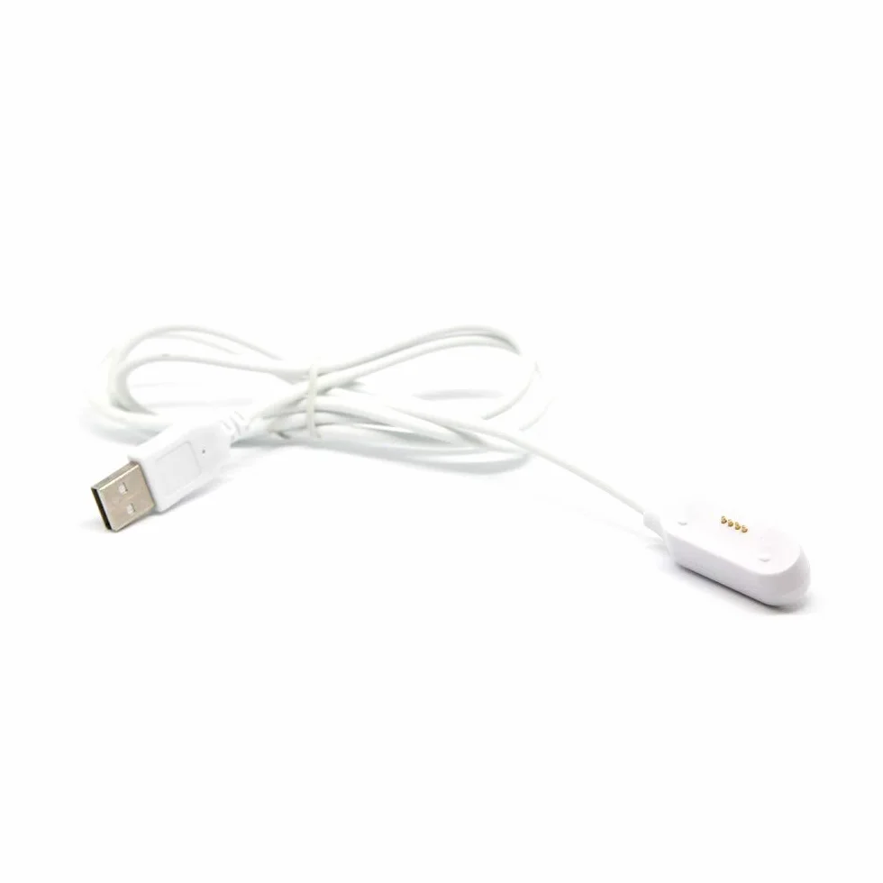 Tractive Kabel Ładujący 50 cm Biały