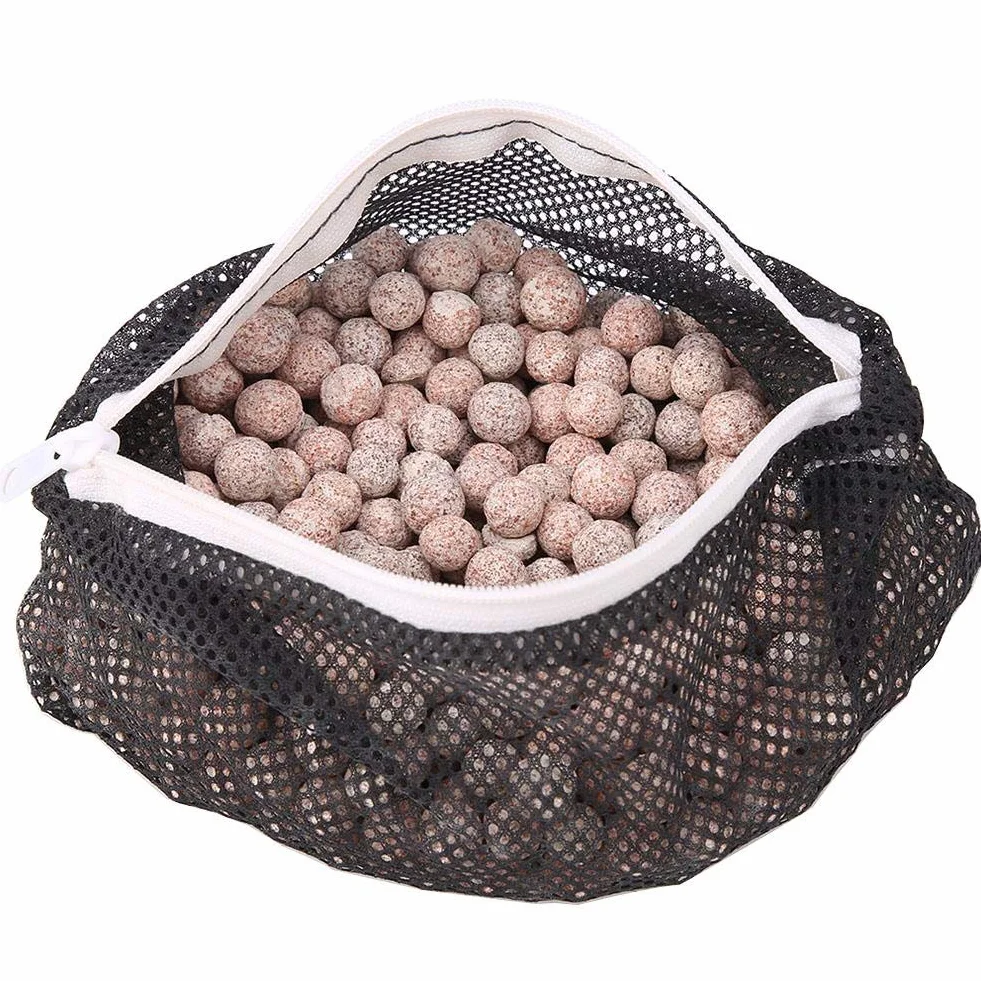 Akwarium kulka bio-filtr kulowy medium ceramiczny filtr kulowy do słodkowodnej i słonej wody