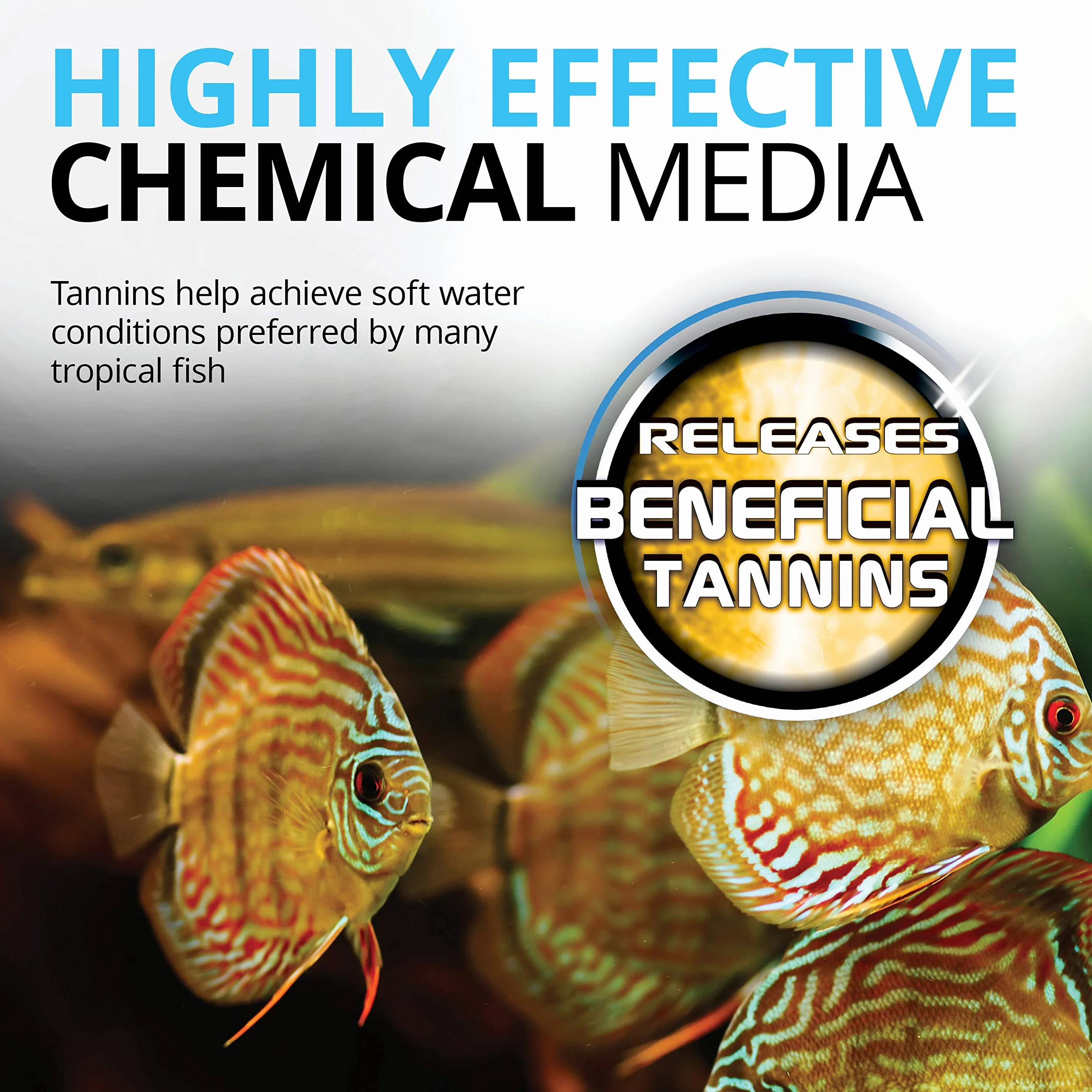 RC Hagen A1465 Fluval Granulat torfowy, 500 g - 17,6 uncji