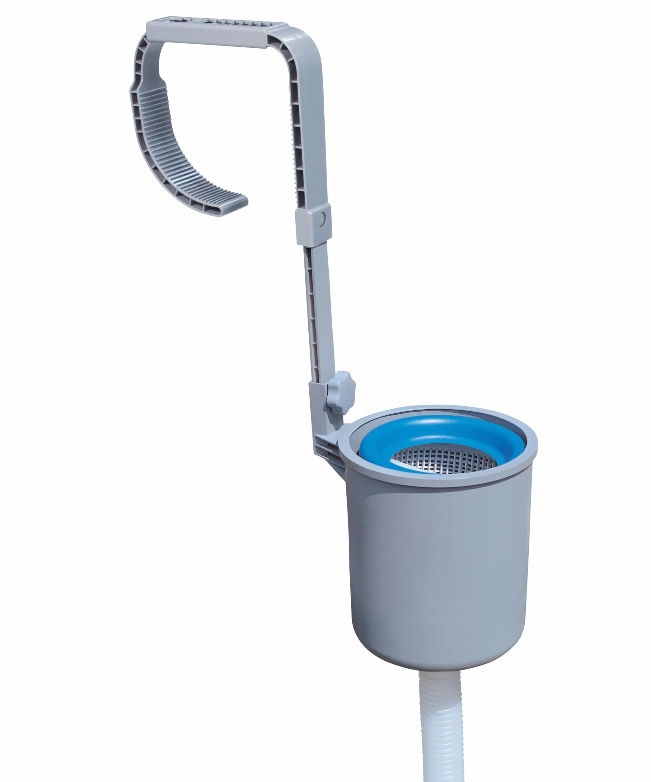 Bestway Flowclear skimmer do zawieszania, do systemów filtracyjnych
