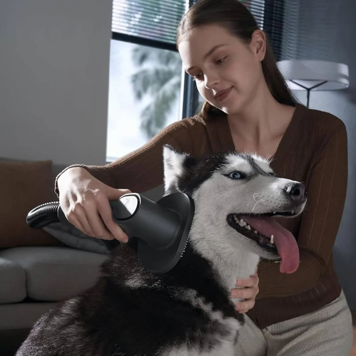 Xiaomi Vacuum Cleaner G20 Max EU