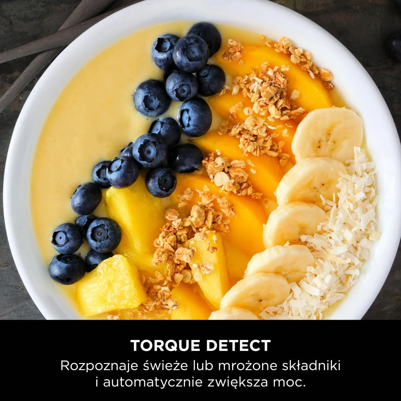 Ninja 2-in-1 Detect Power Blender Pro & Single Serve, 1200 W, dzbanek 2 l (maks.900 ml), 1 kubek 680 ml, smoothie, rozdrabnianie warzyw i miksowanie mrożonych napojów, Czarny- miedziany, TB301EUCP