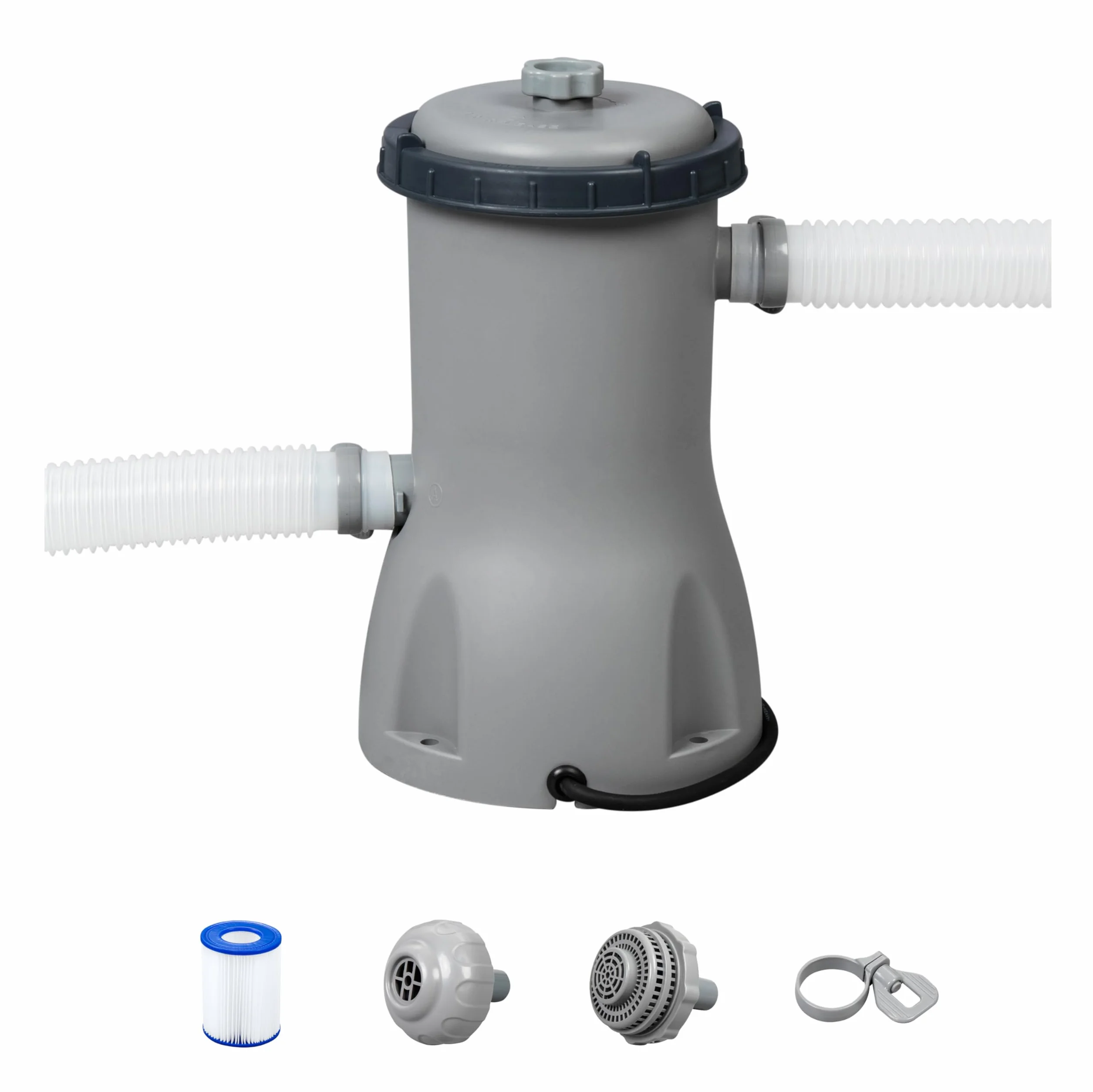 Bestway Pompa filtrująca 3028 l/h, 40 W