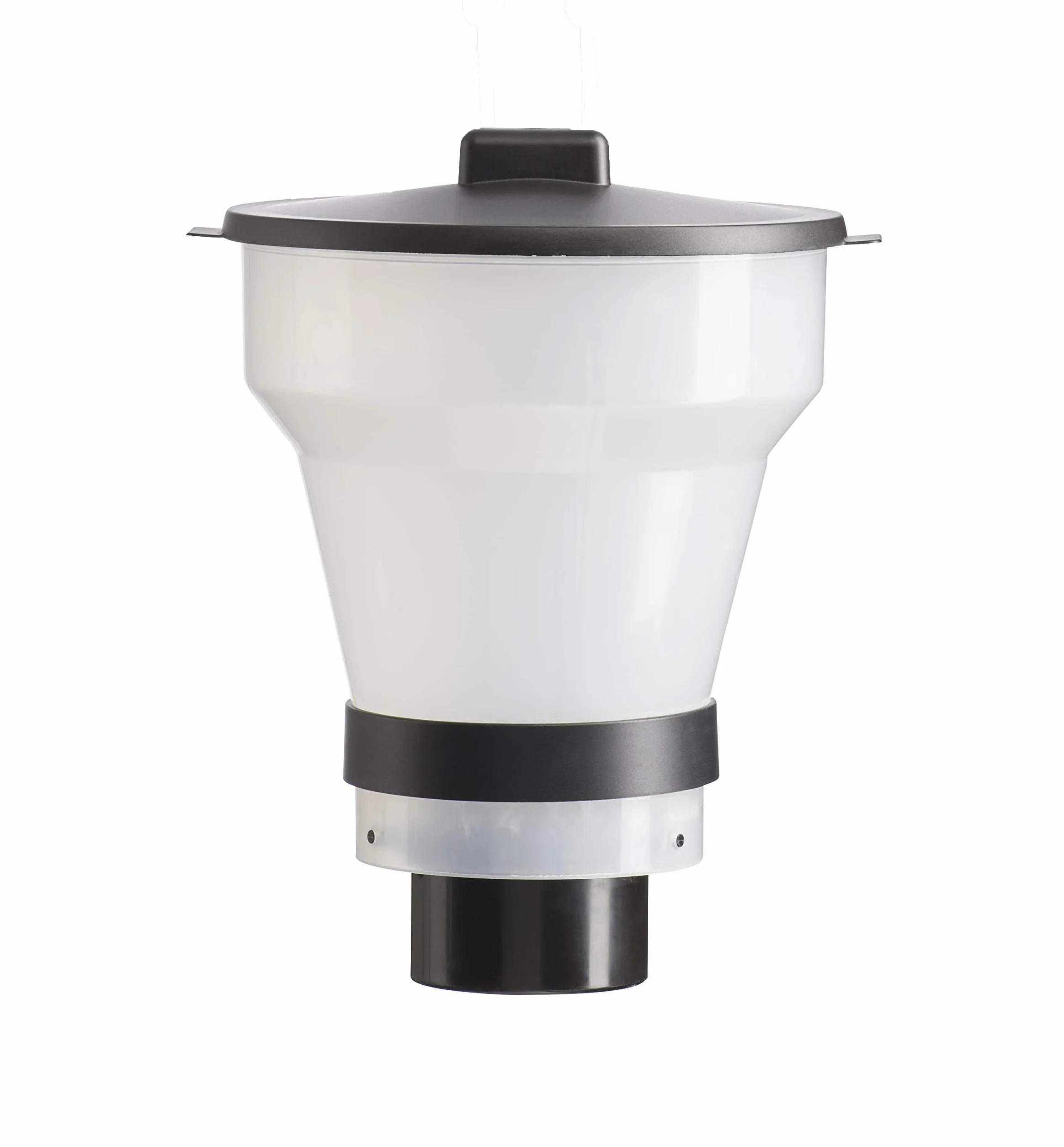 AquaForte XClear automat do karmienia ryb 7 l