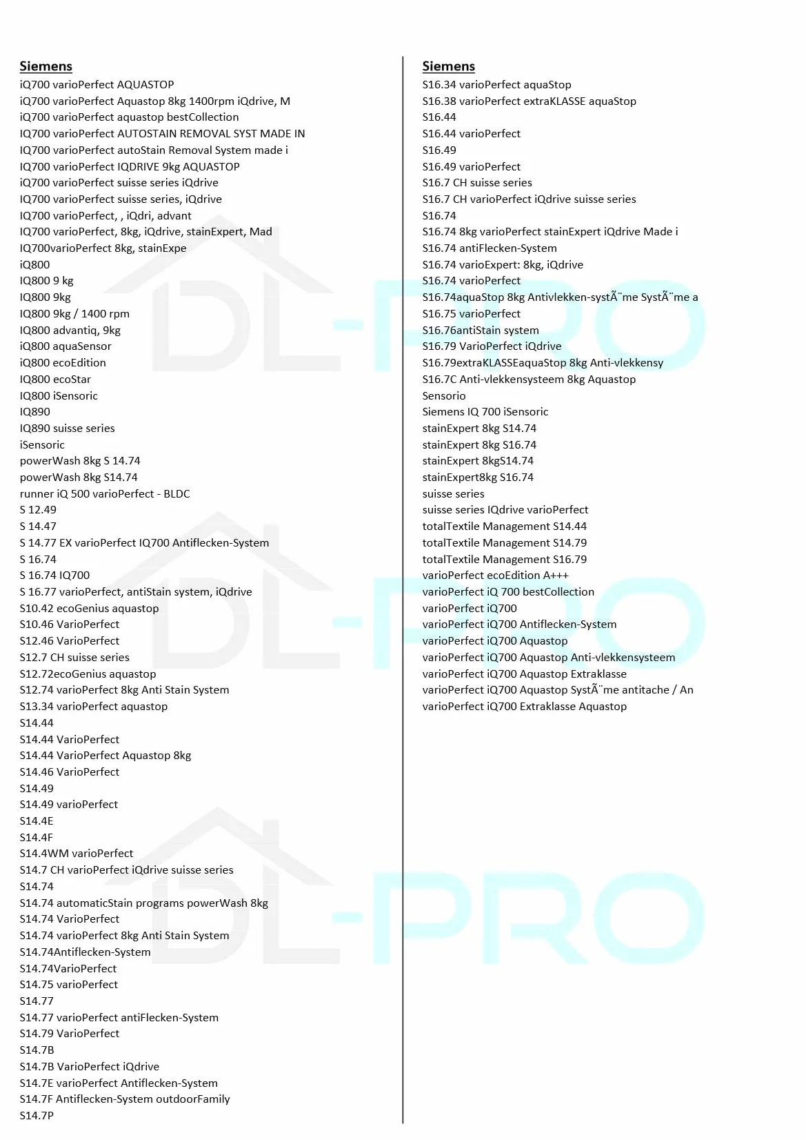 DL-pro Wąż dopływowy 1,5 m do Bosch Siemens 667327 00667327 Aquastop wąż do pralki wąż dopływowy do pralki