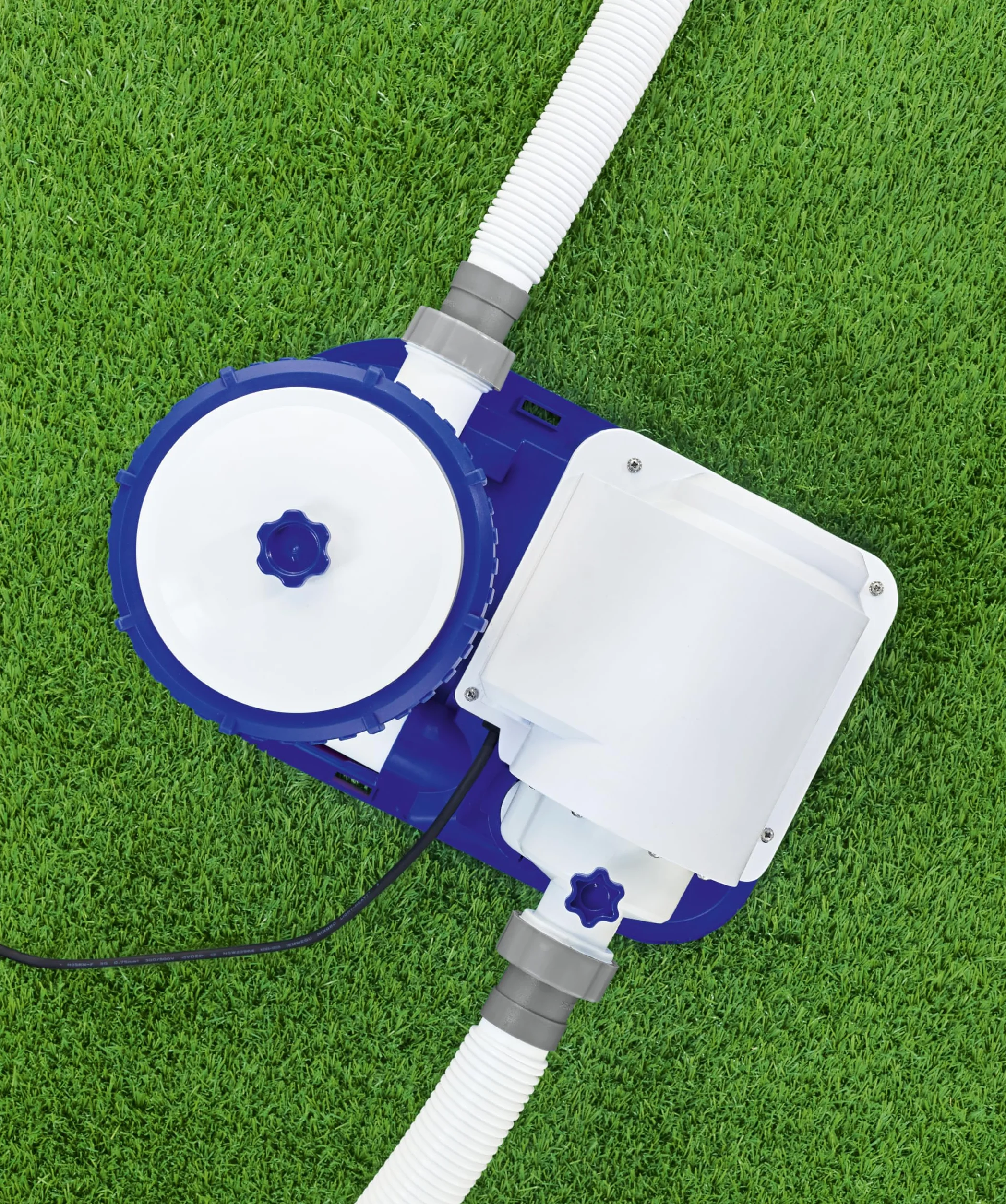 Bestway Pompa filtrująca 9,463 l/h, 350 W