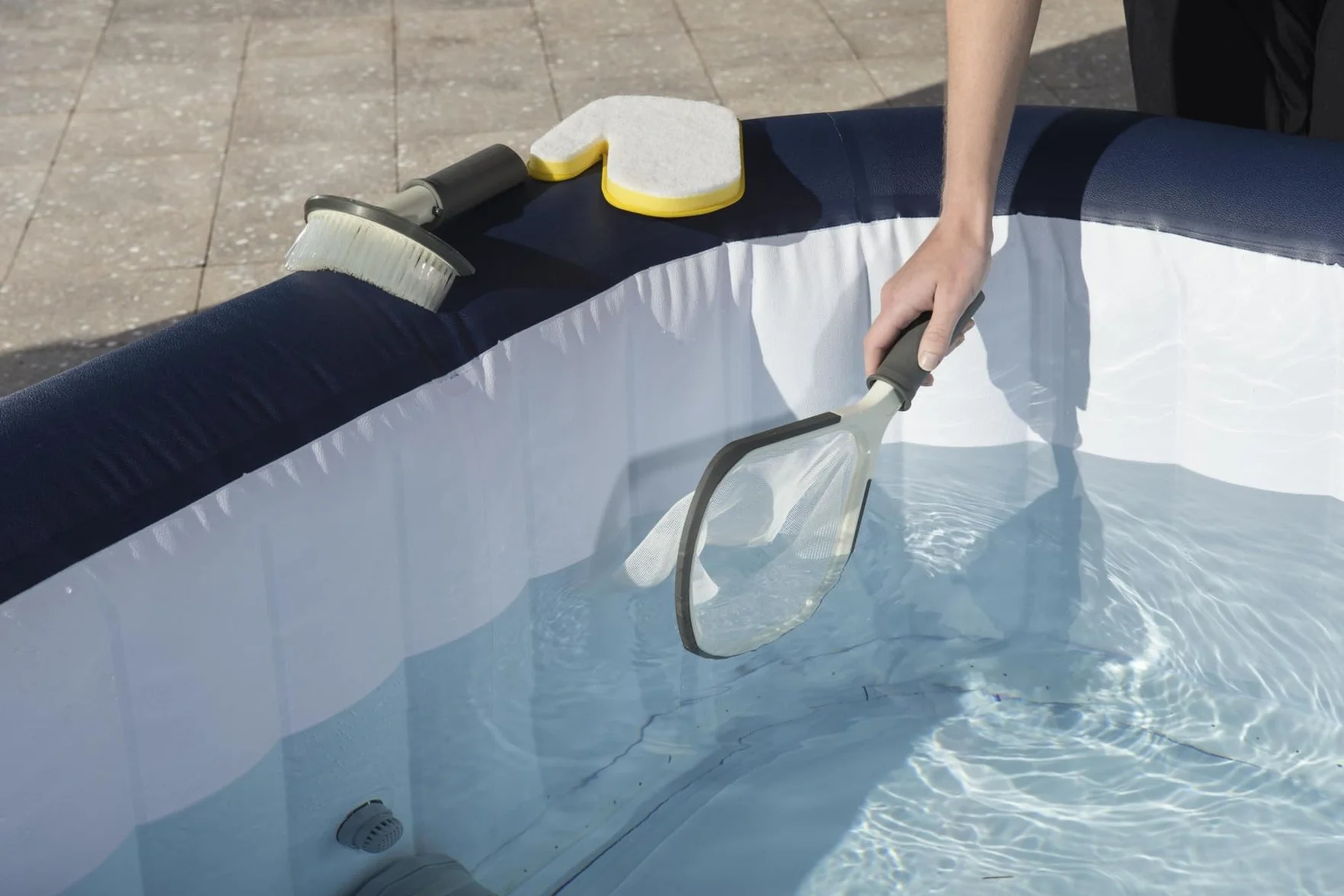 Bestway Lay-Z-Spa® All In One Tool Set