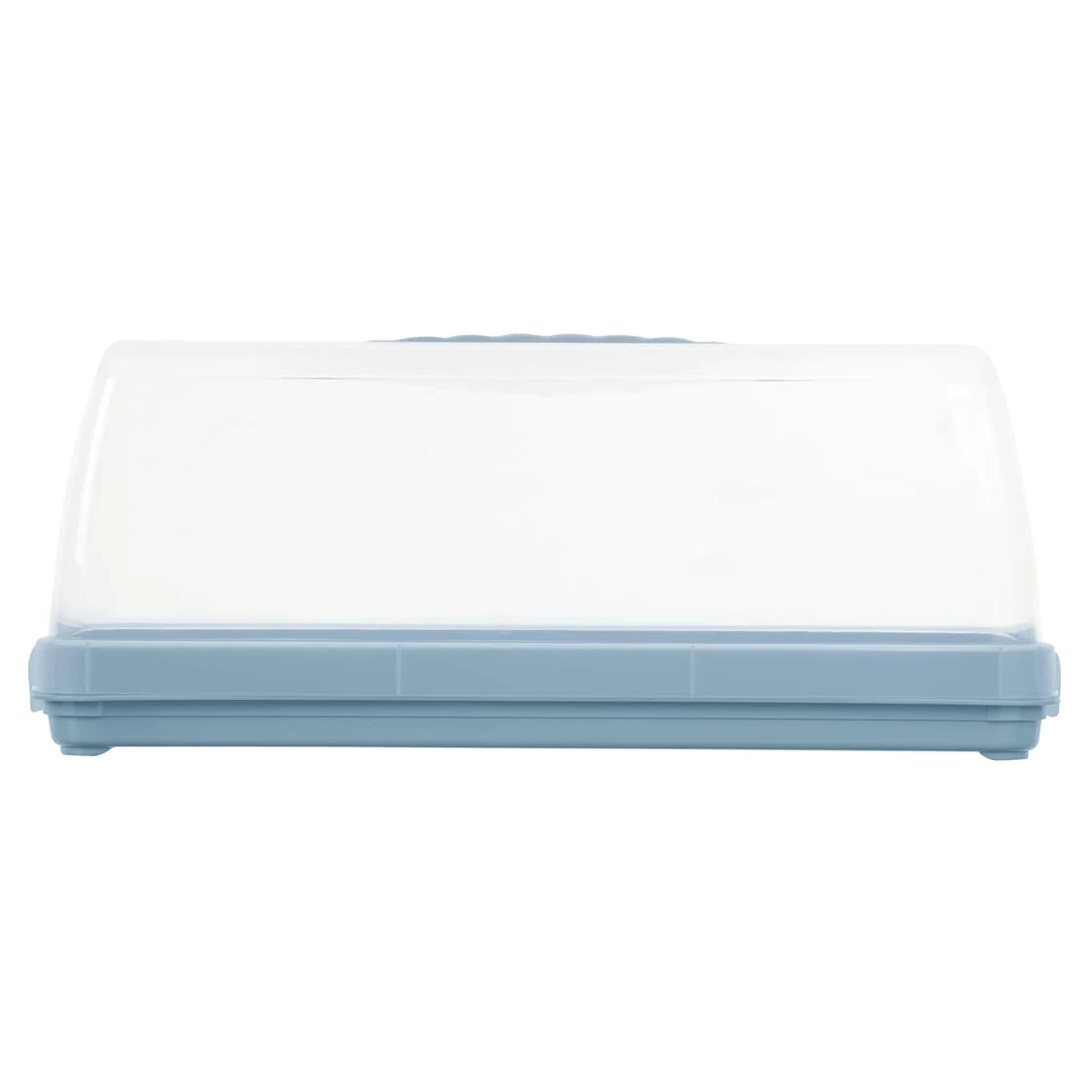 keeeper Pojemnik na ciasto niebieski nordic 36x15x15 gama Alessio