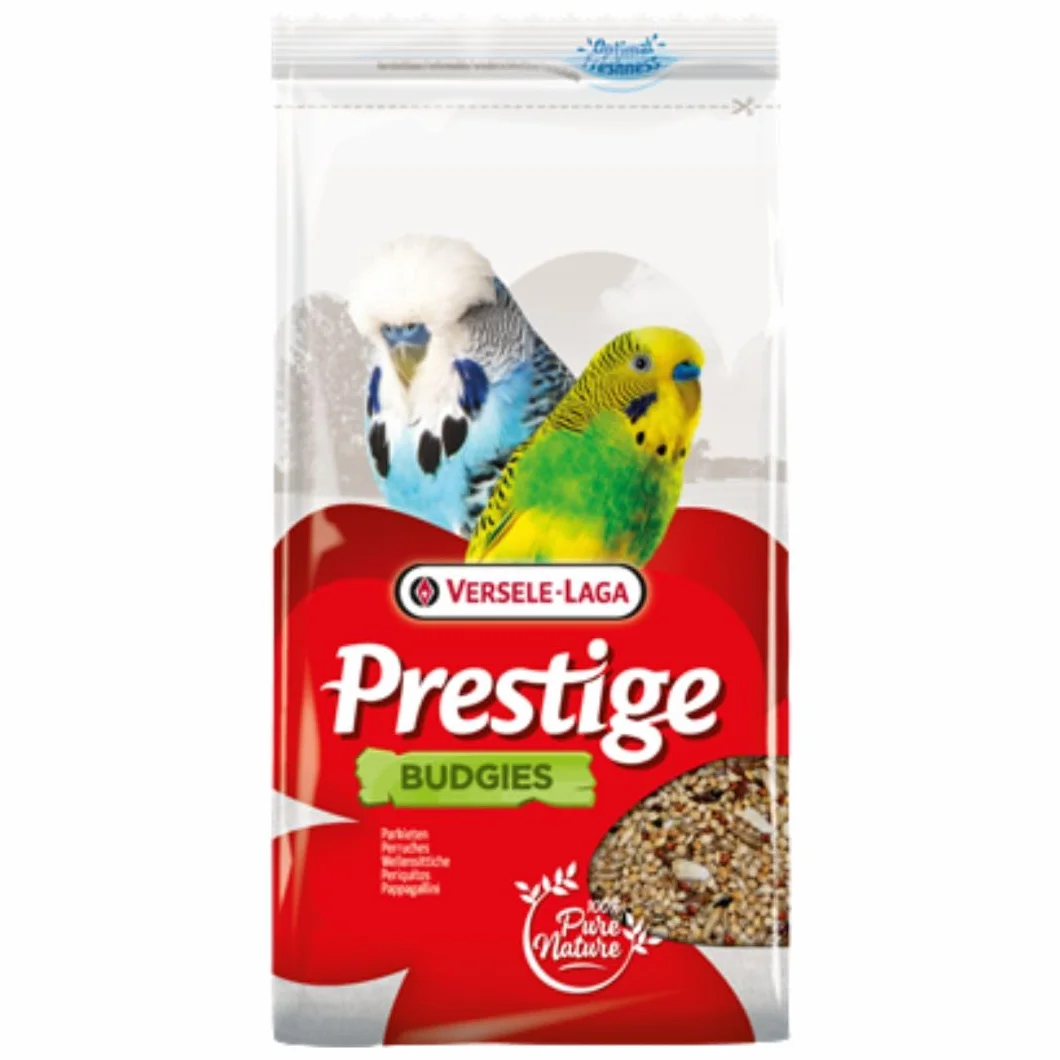 Prestige Grasparkiet-1 KG