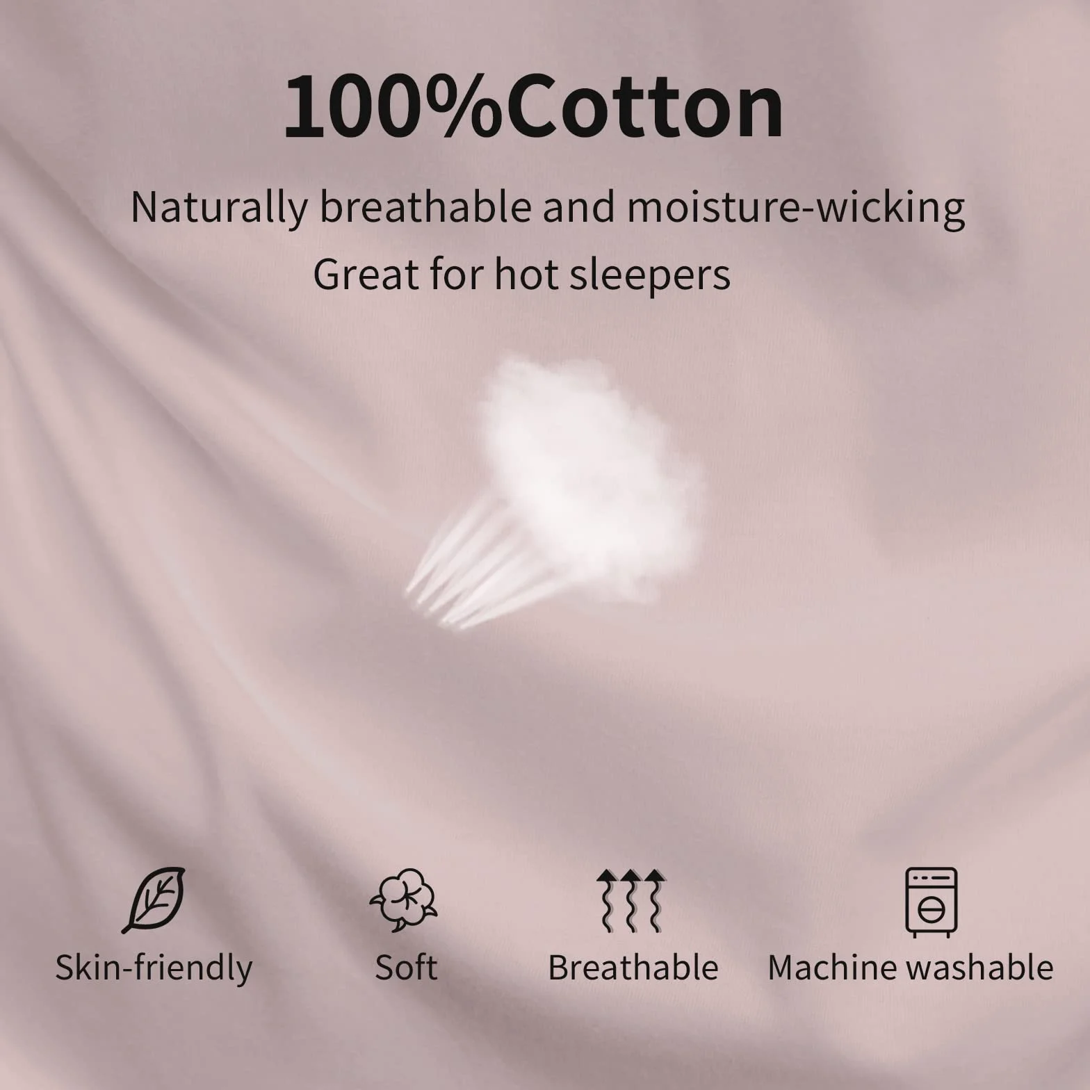 Poduszka ciążowa ze 100% bawełny, poduszka do spania na boku w kształcie litery U, poduszka do karmienia XXL, poduszka do przechowywania, poduszka ciążowa Body Pillow, ze zdejmowaną i nadającą