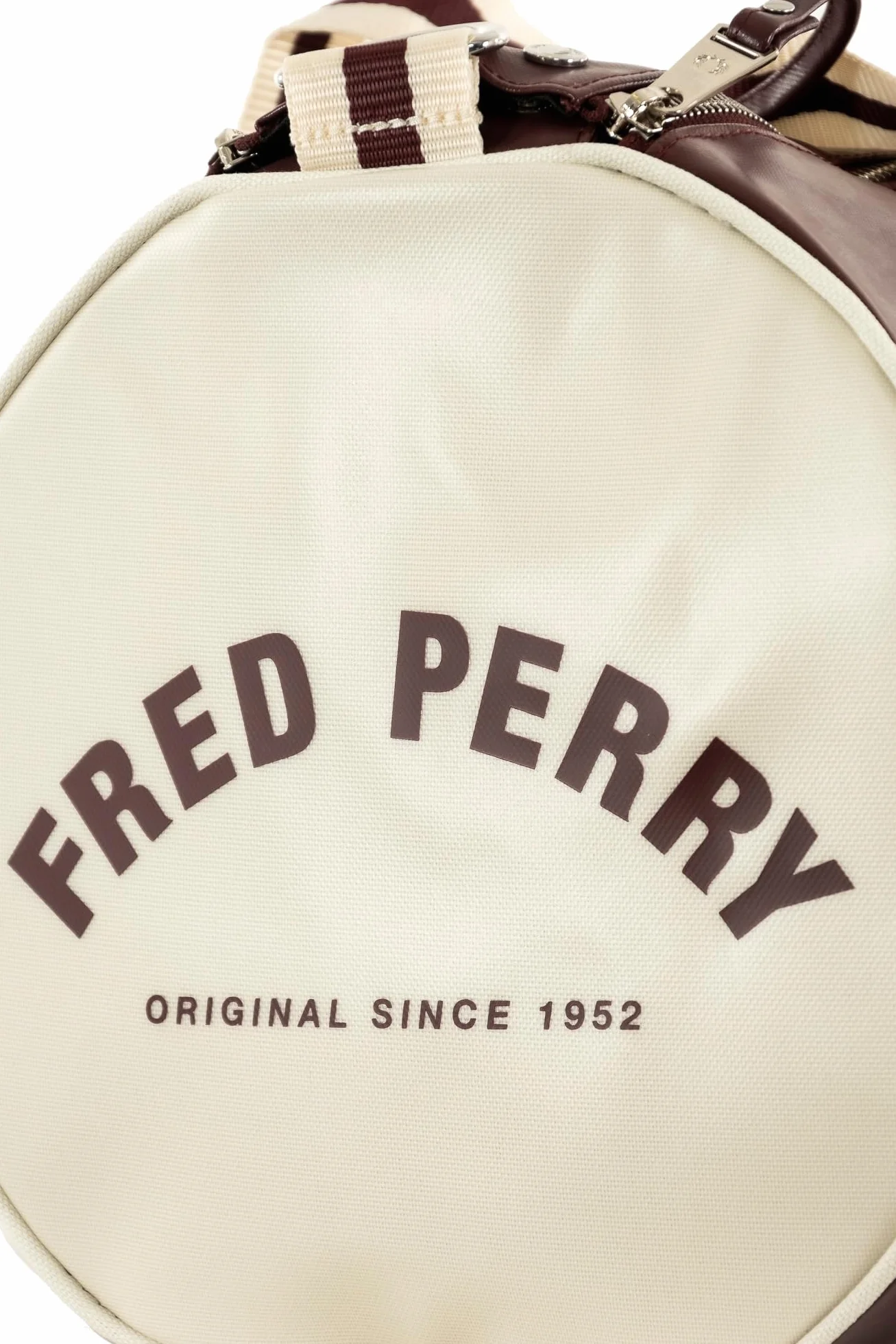 Fred Perry Torba L7255 kolor obramowania R82