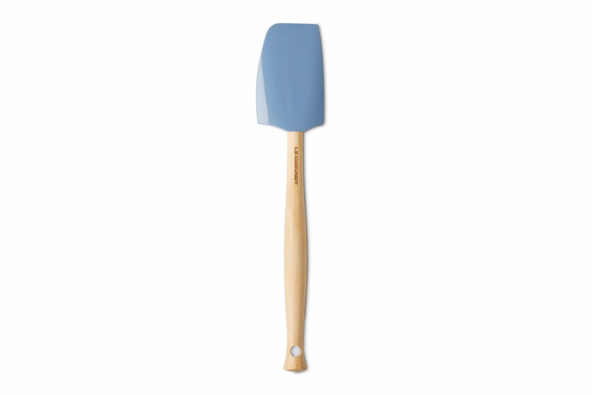 Le Creuset Szpatułka rzemieślnicza, średnia, silikonowa, Chambray, 42004294340000