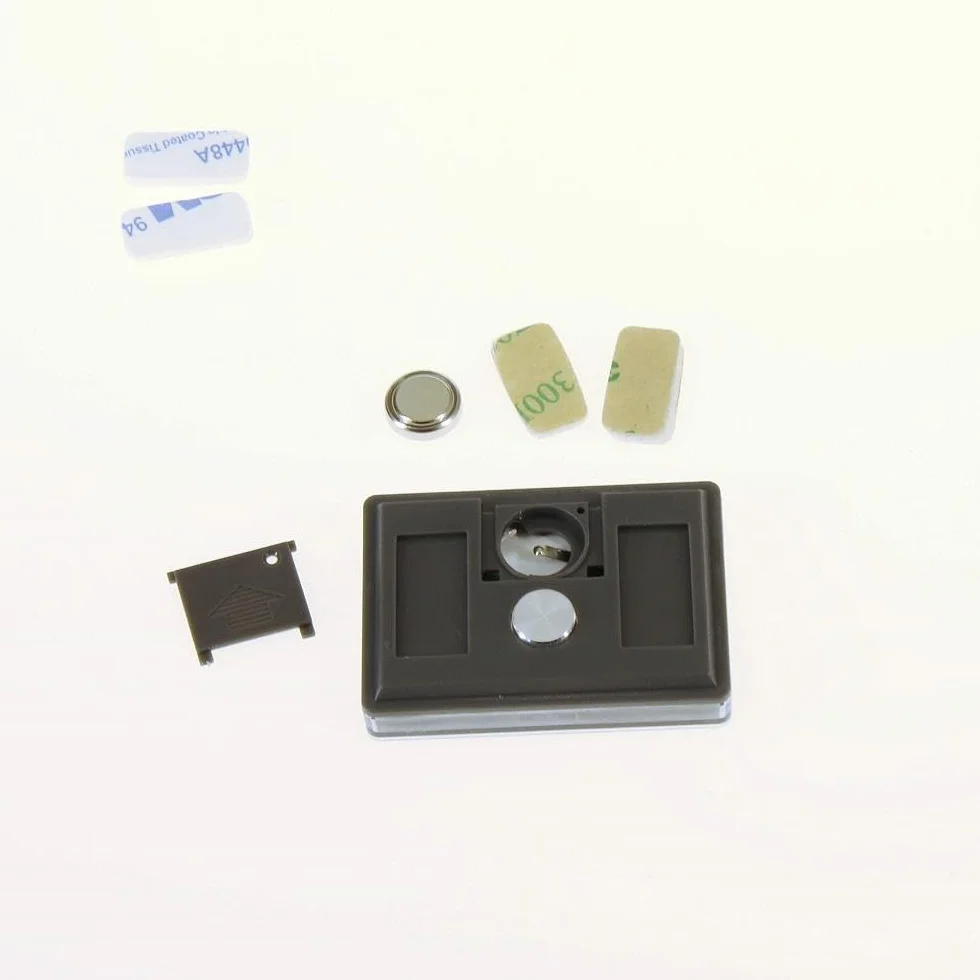 JBL Digiscan Termometr do Akwarium Szary