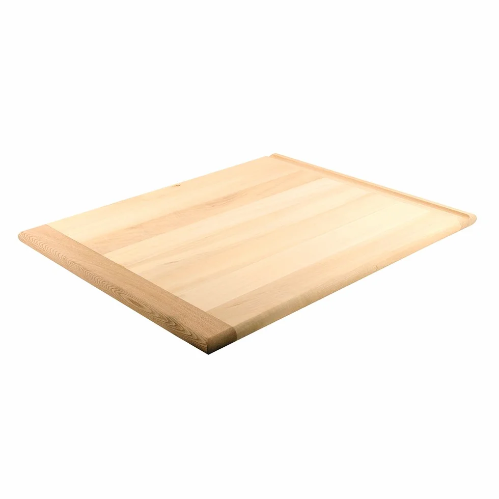 Prime-Line Products Z 10699 drewniana deska do chleba, 45 x 56 cm