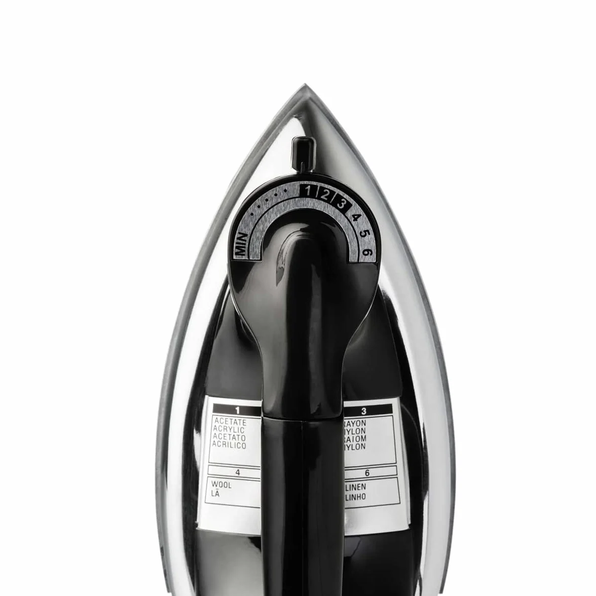 żelazko w Seco HAEGER TAILOR 1.2-1200W 1,2kg