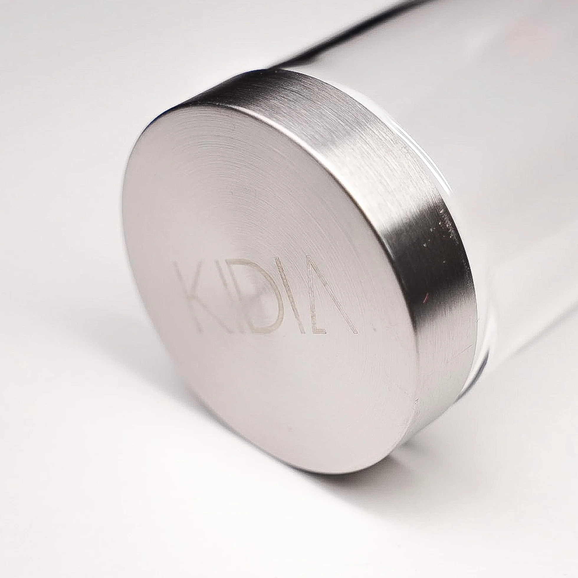 Kidia Infuse Store n’ Pour 750 ml – Profesjonalna Butelka do Premiksów i Naparów • Szczelne Stalowe Zakrętki • Do Koktajli, Soków, Herbat & Batch Cocktails