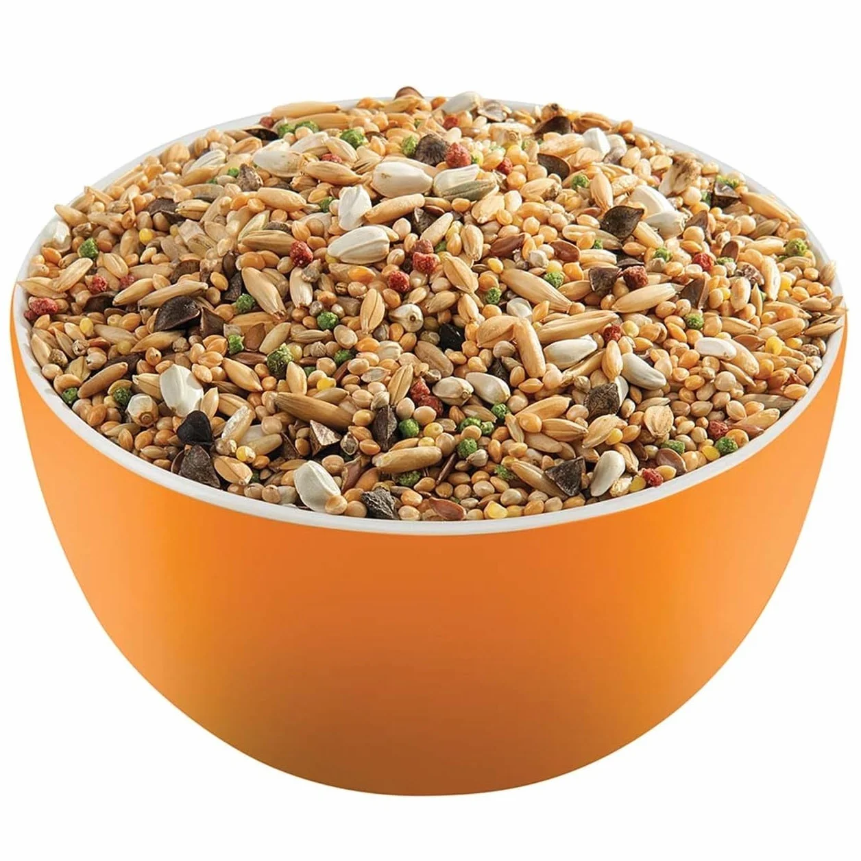 Versele-laga Pokarm dla ptaków do afrykańskiej papugi Loro Parque Mix – 1 kg
