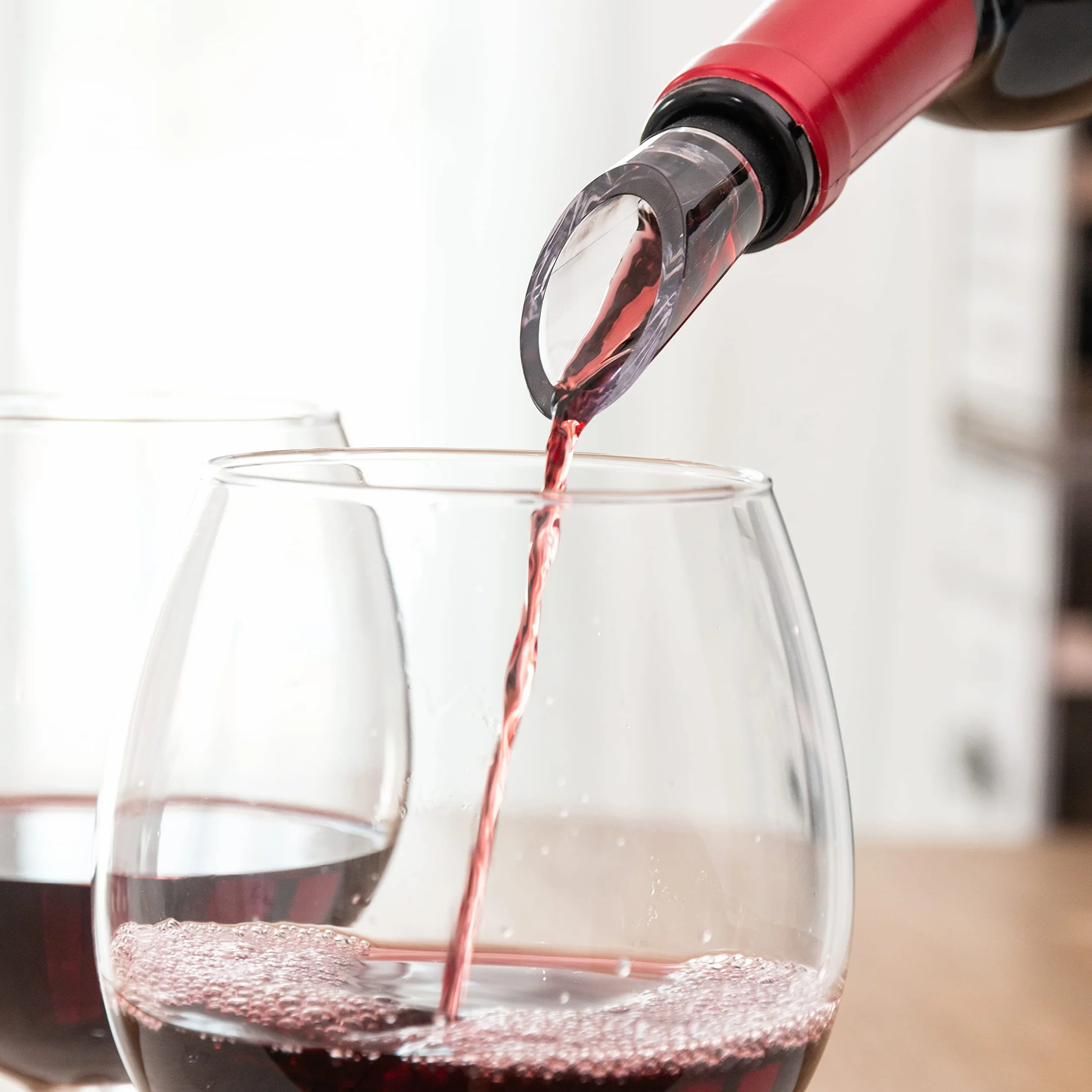 Schładzacz Aerator do Wina InnovaGoods