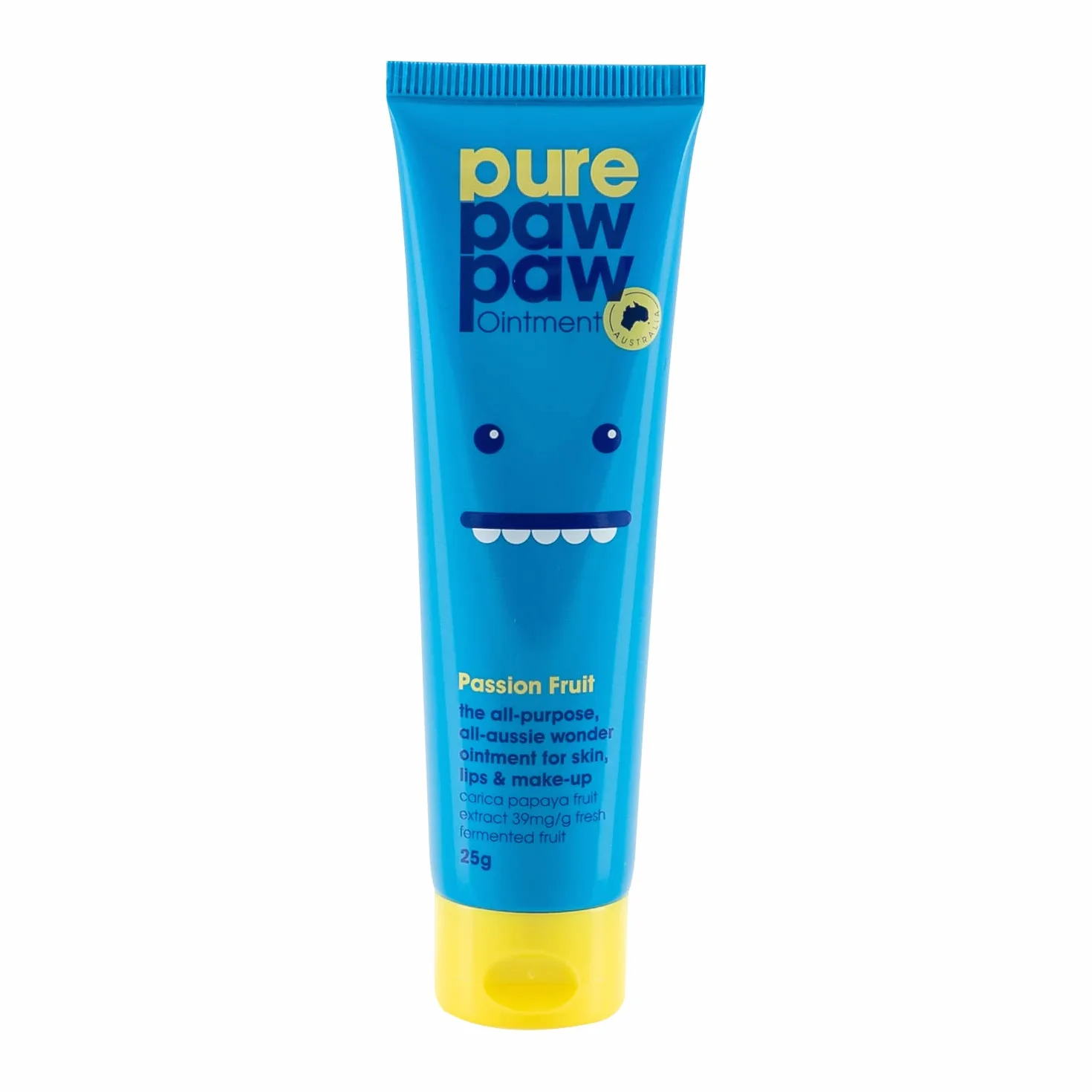 Pure Paw Paw maść marakuja 25 g