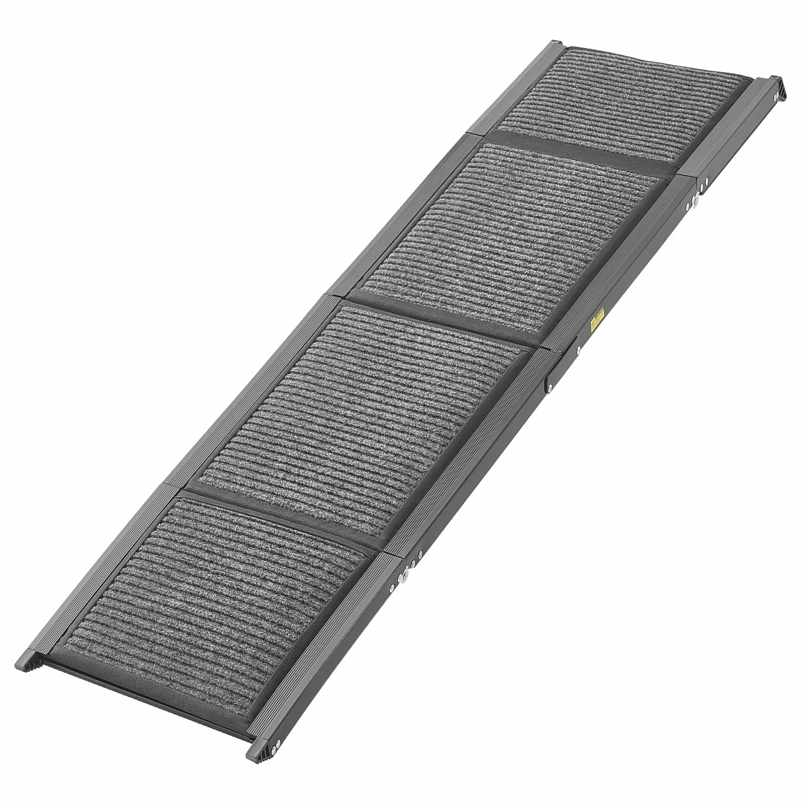 VEVOR Składana rampa dla psa 180 x 43,2 cm 113 kg antypoślizgowa