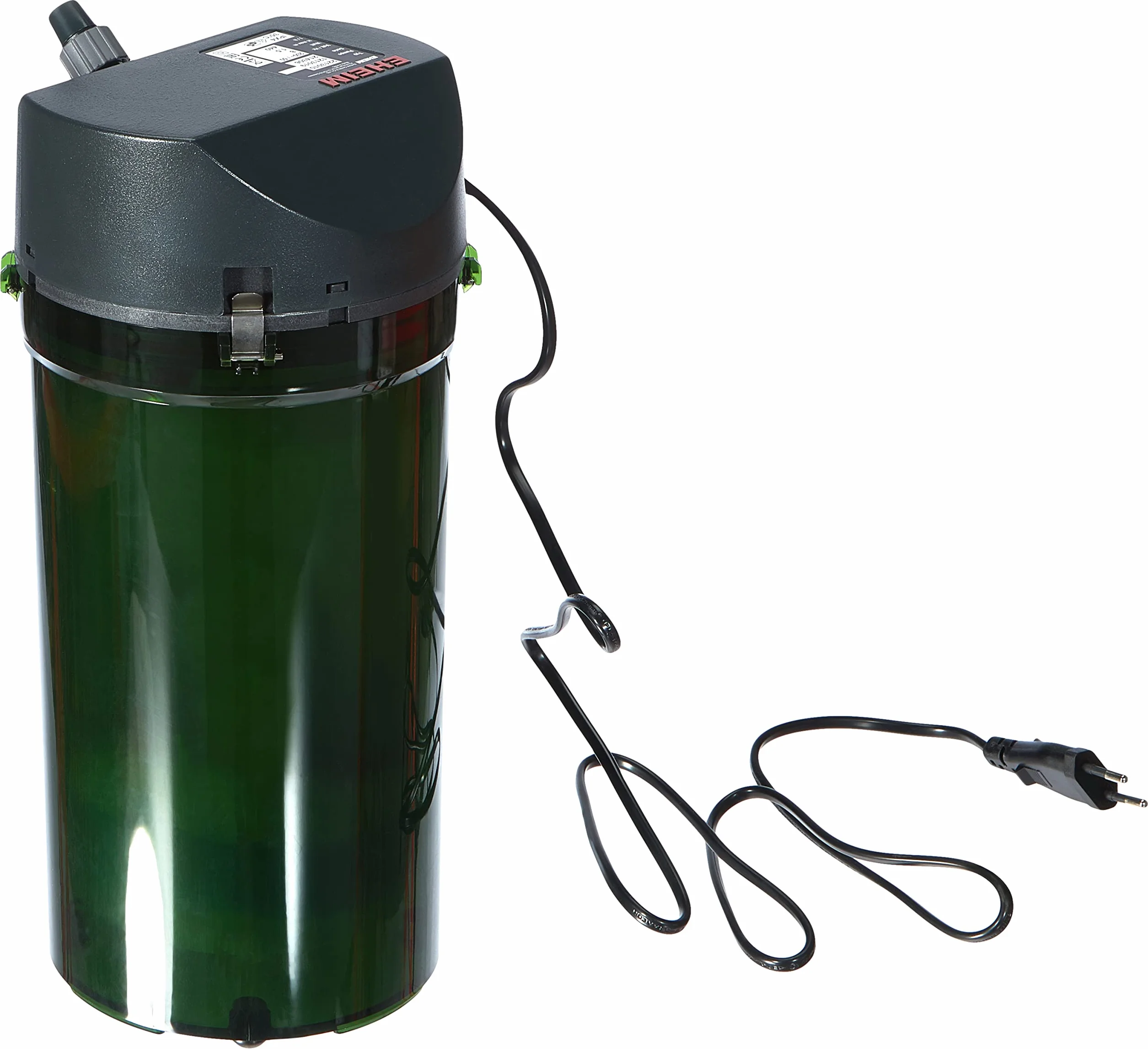 Eheim Classic 2 Filtr Zewnętrzny 8W