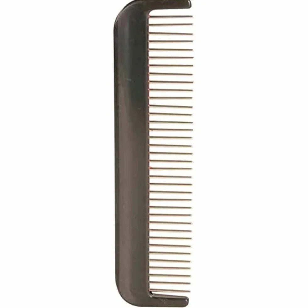 Trixie De-Matting Comb dla małych psów i kotów 13 cm