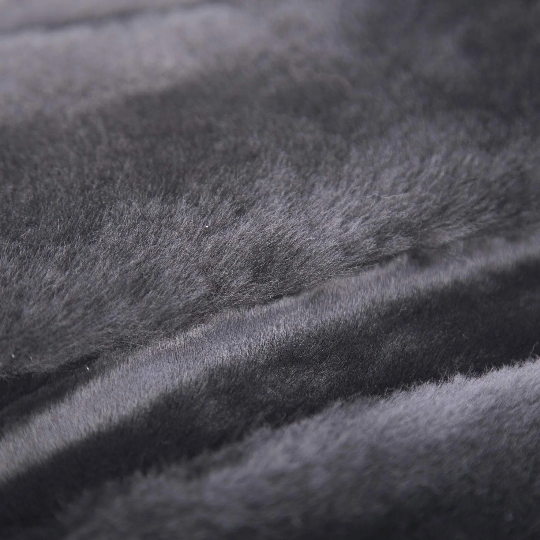 Poduszka podsiodłowa ze skóry jagnięcej Lambskin