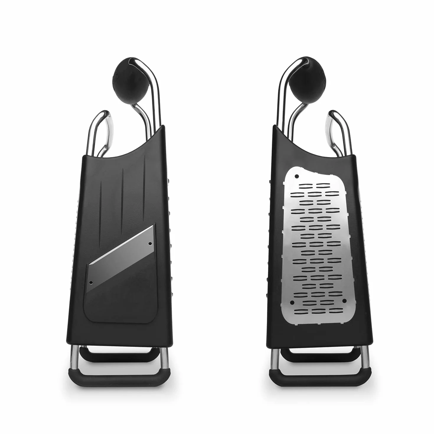 Microplane Tarka 4-stronna