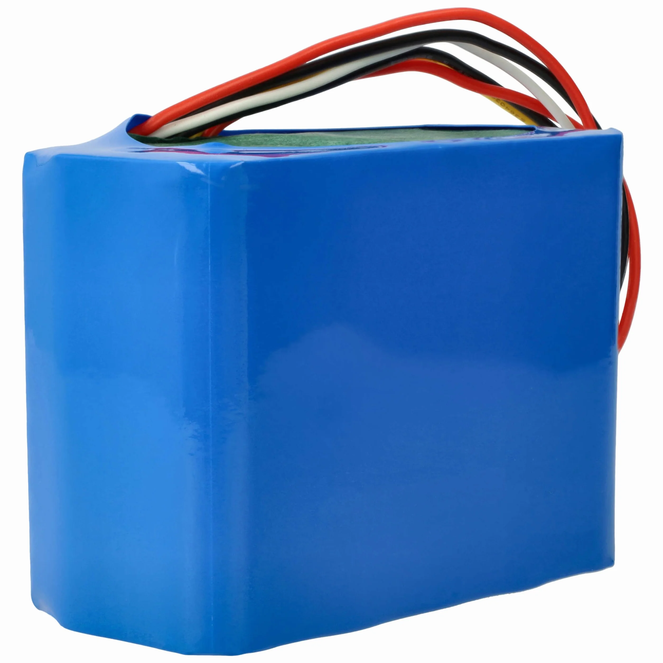 vhbw Akumulator kompatybilny z robotami Robomow RK 1000 PRO, 2000 PRO, 1000, 1000, 2000 (3200 mAh, 18,5 V, litowo-jonowy)