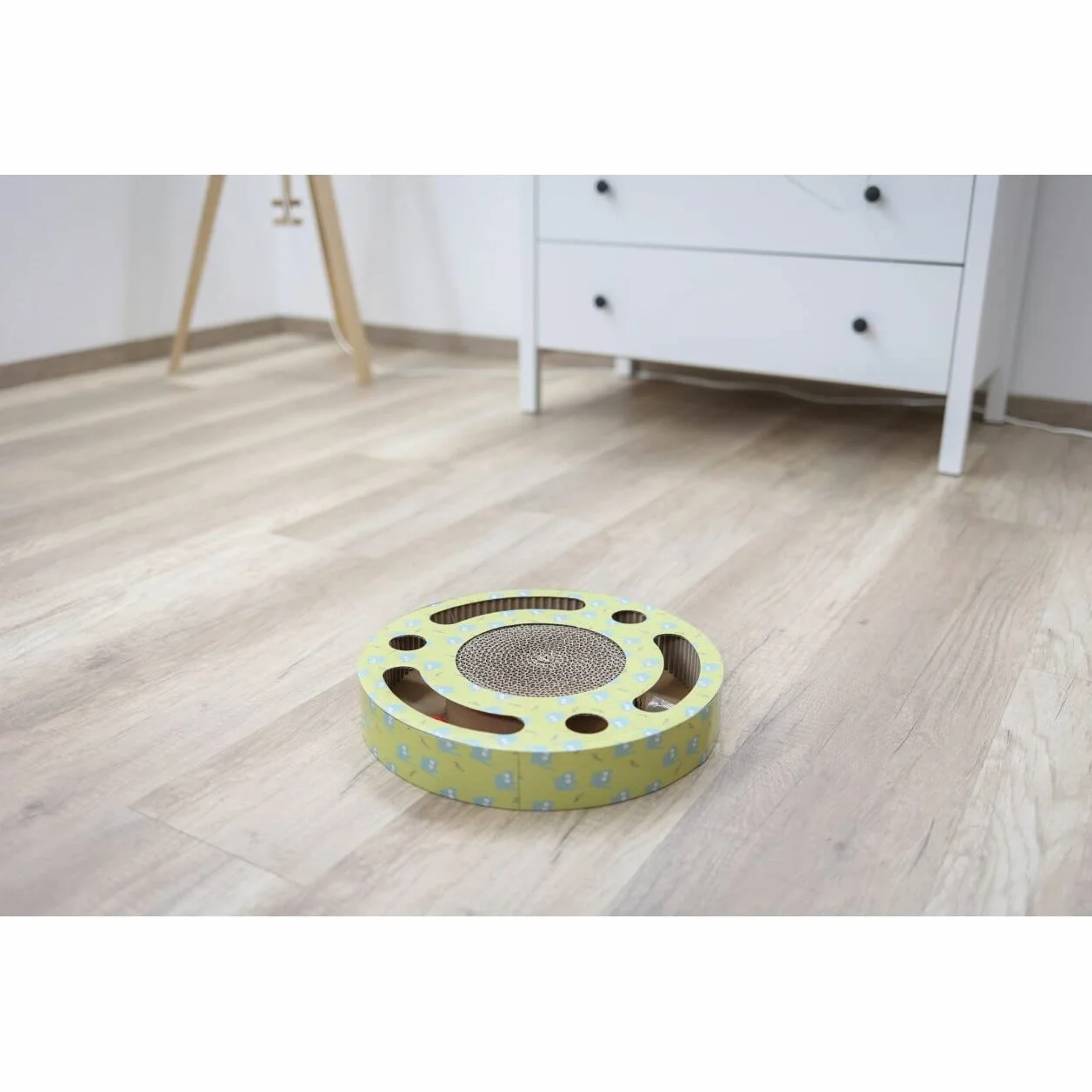 Kerbl Pet Jokey In drążek do drapania dla kotów tektura 34 x 5,5 cm