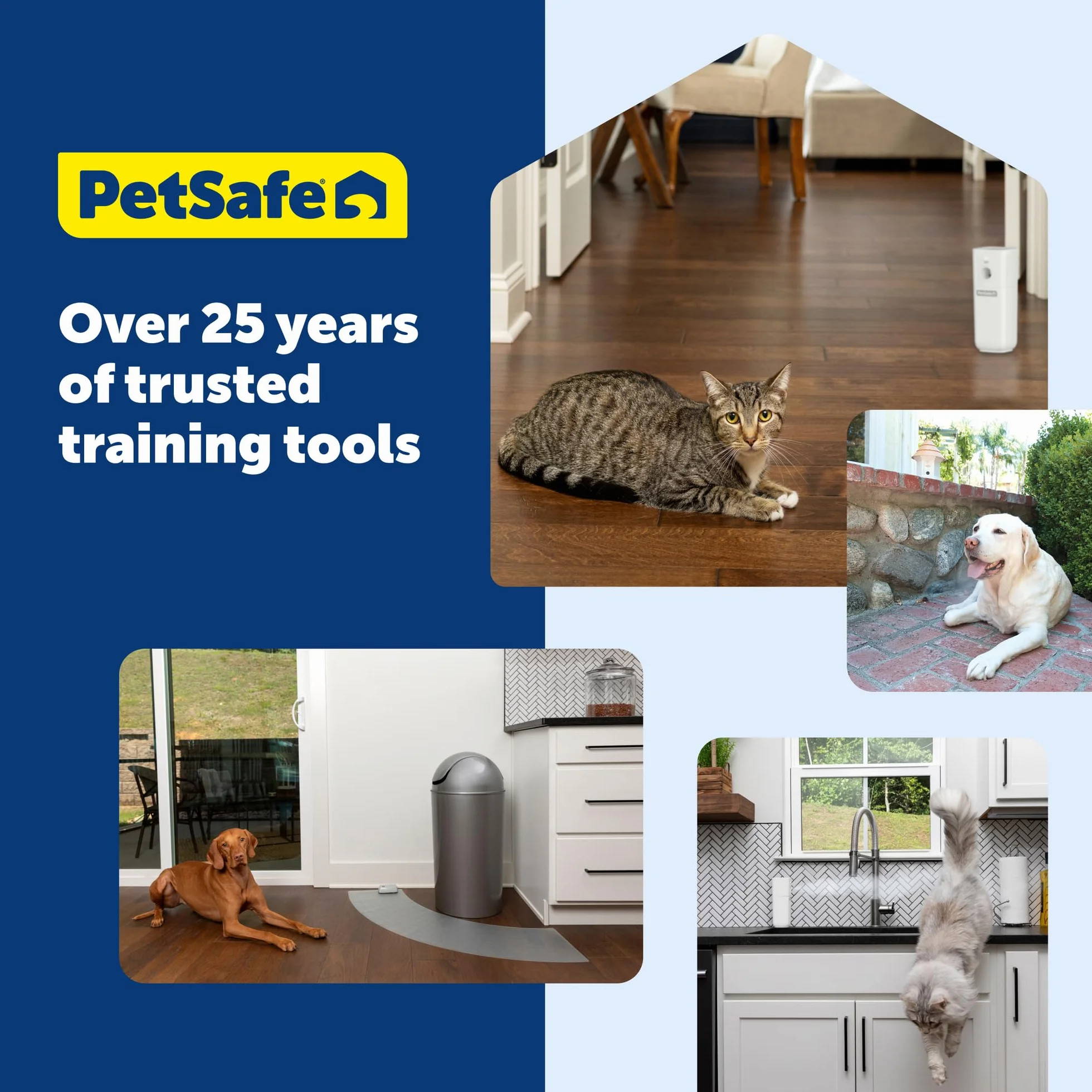 PetSafe Sportowe etui na smakołyki
