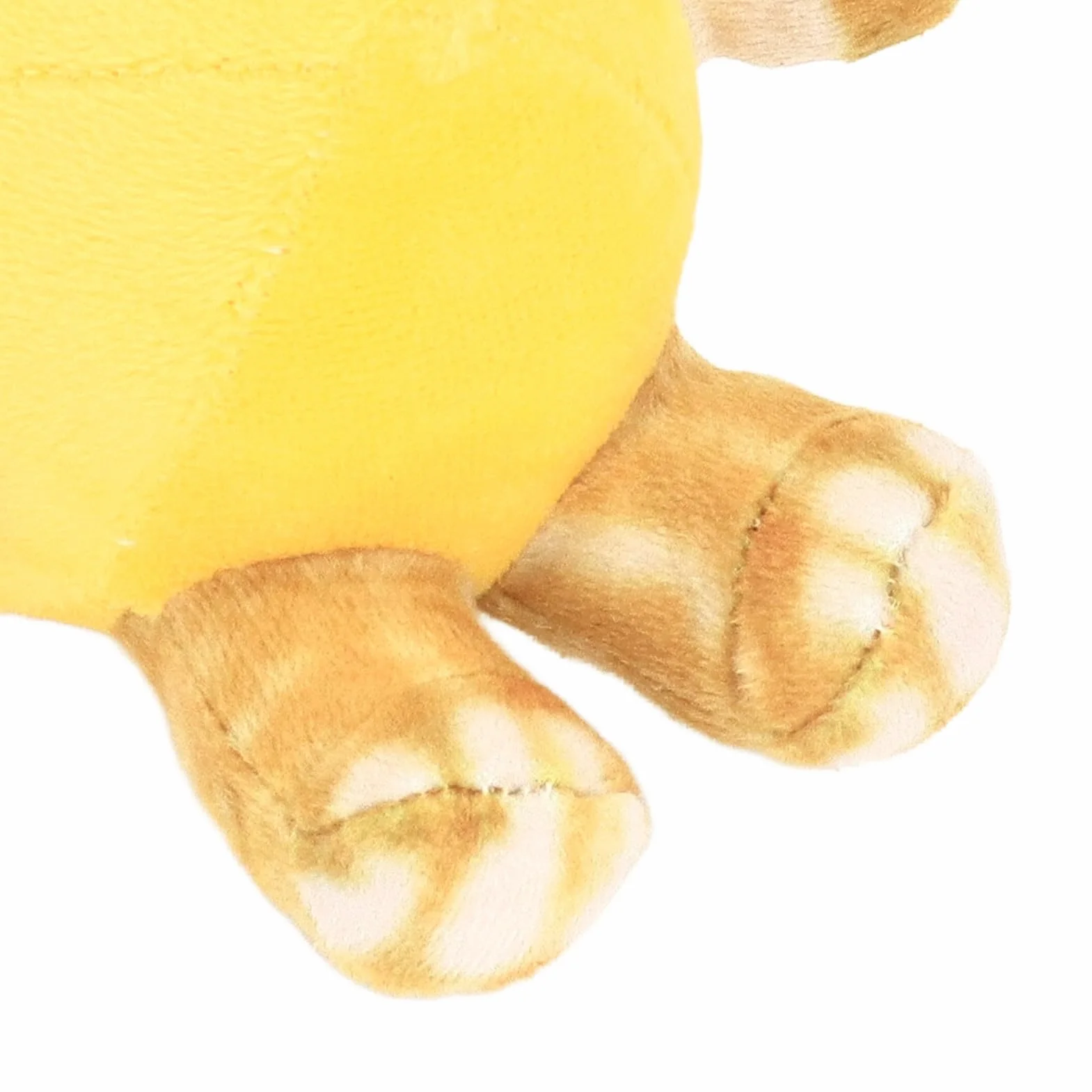 Pluszowy Kot Bananowy 20 cm Zabawna Dekompresja Miękki Pluszak
