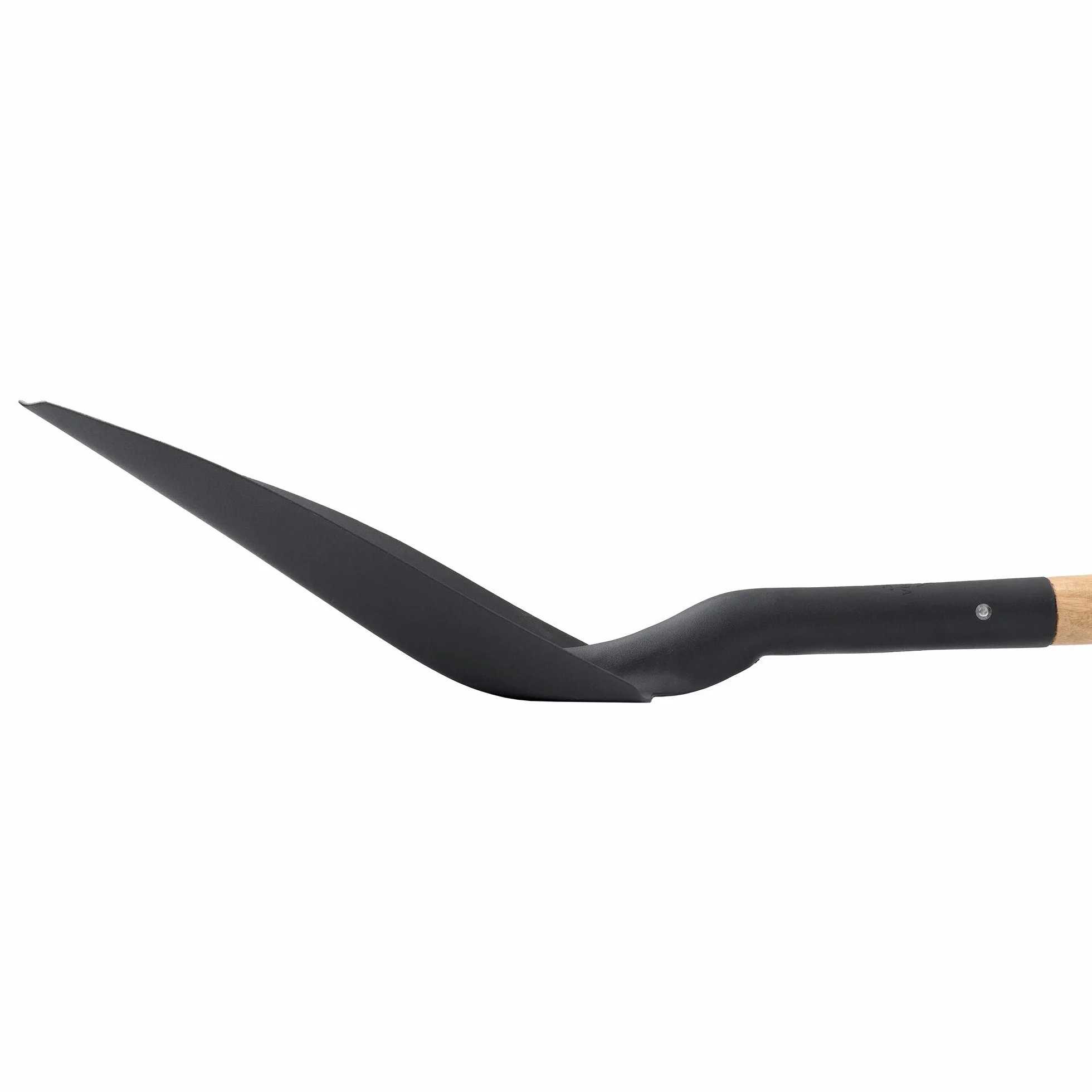 Bellota 5502-3 mm kwadratowa szufla 335 mm x 265 mm uchwyt