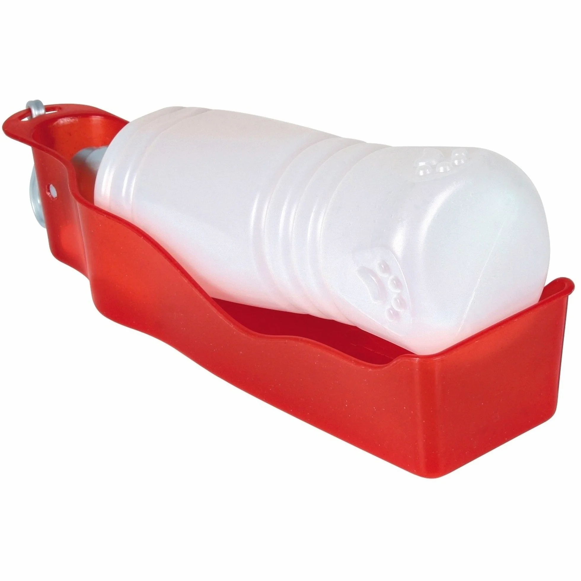 Trixie Dog on Tour butelka do picia z miską 700 ml