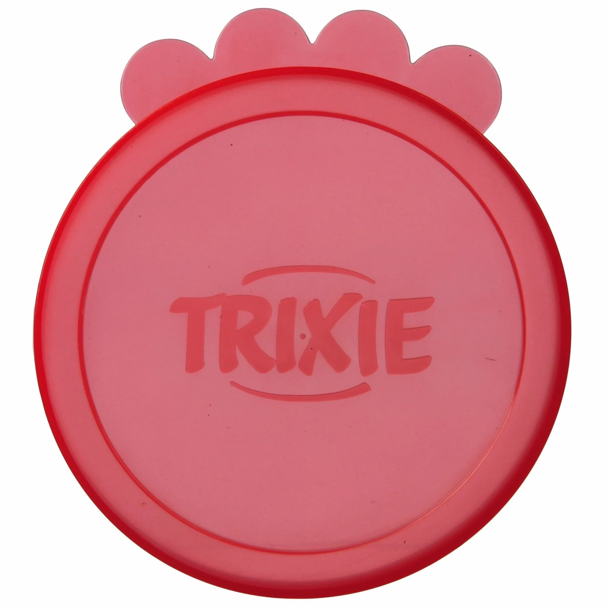 Trixie pokrywka do puszek Ø 10,6 cm 2 szt.
