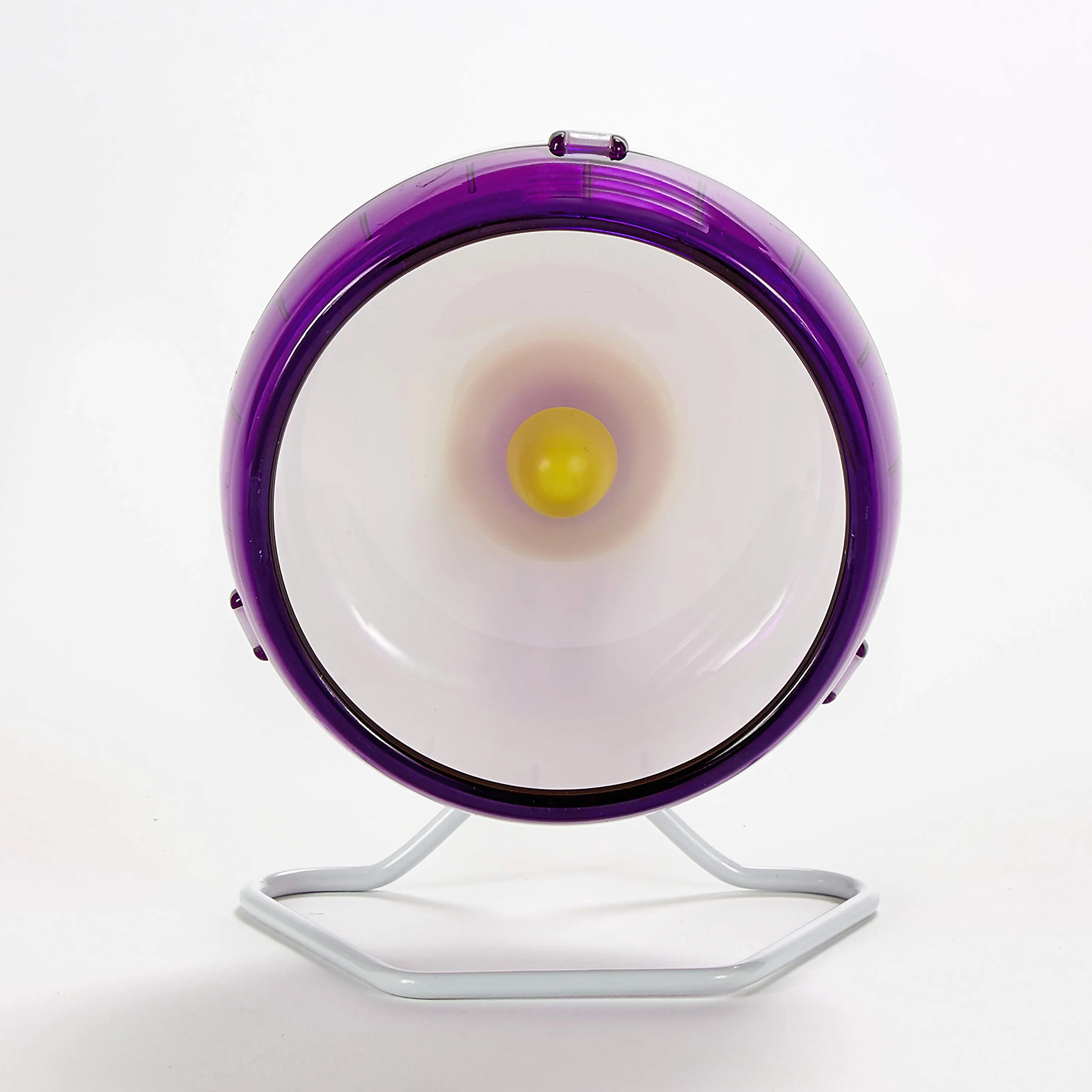 Kaytee Spinner mini kółko do ćwiczeń 10 cm dla chomików karłowatych myszy