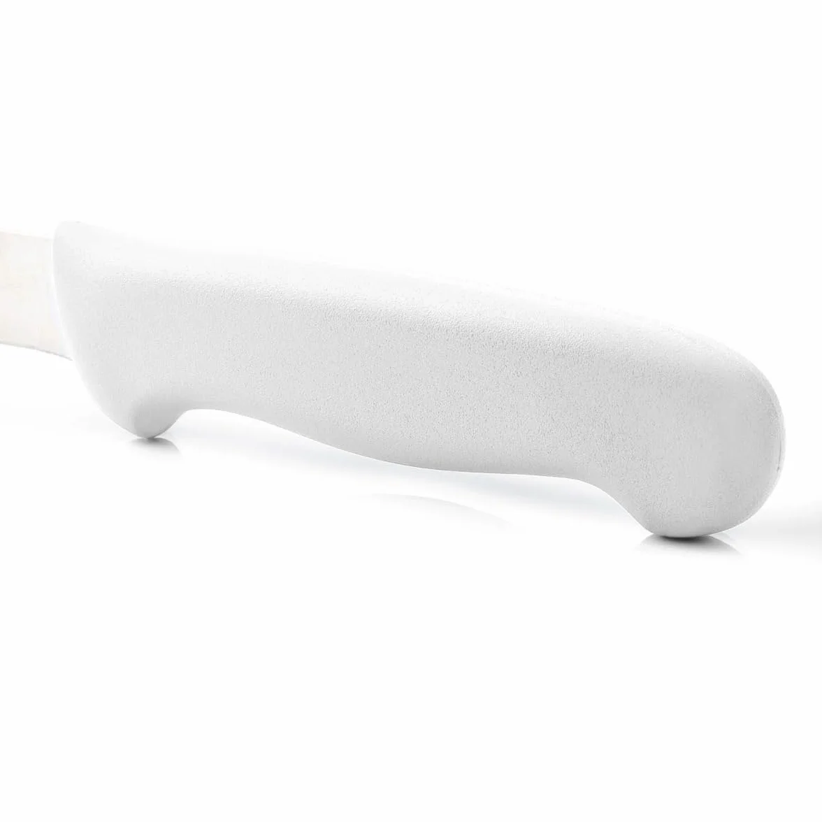 Arcos 294524 seria 2900-boning nóż nóż nitrom 160 mm (6,30 cala) - uchwyt polipropylenowy biały kolor, stal nierdzewna 18/8