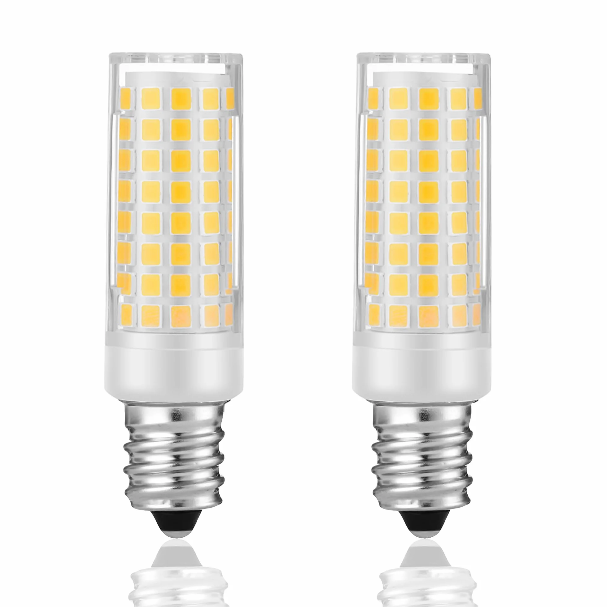 E12 żarówka LED 5 W-50 W E12, odpowiednik żarówki halogenowej AC220 V-240 V do lodówki, okapu kuchennego, maszyny do szycia, lamp stołowych, lamp wiszących, kinkietów, lamp sufitowych, nieznana