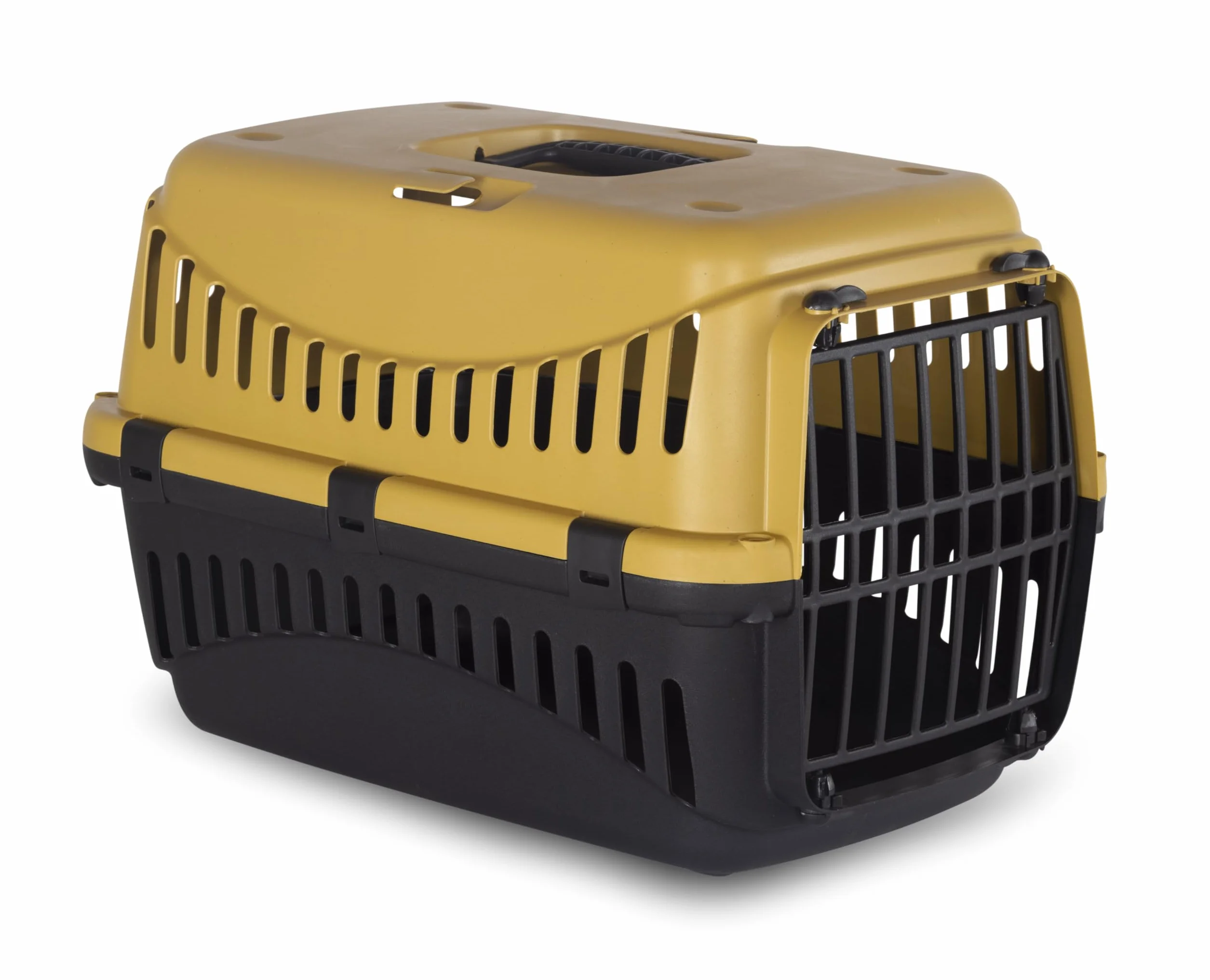 MP Bergamo Transporter Gipsy 50 ECO HONEY