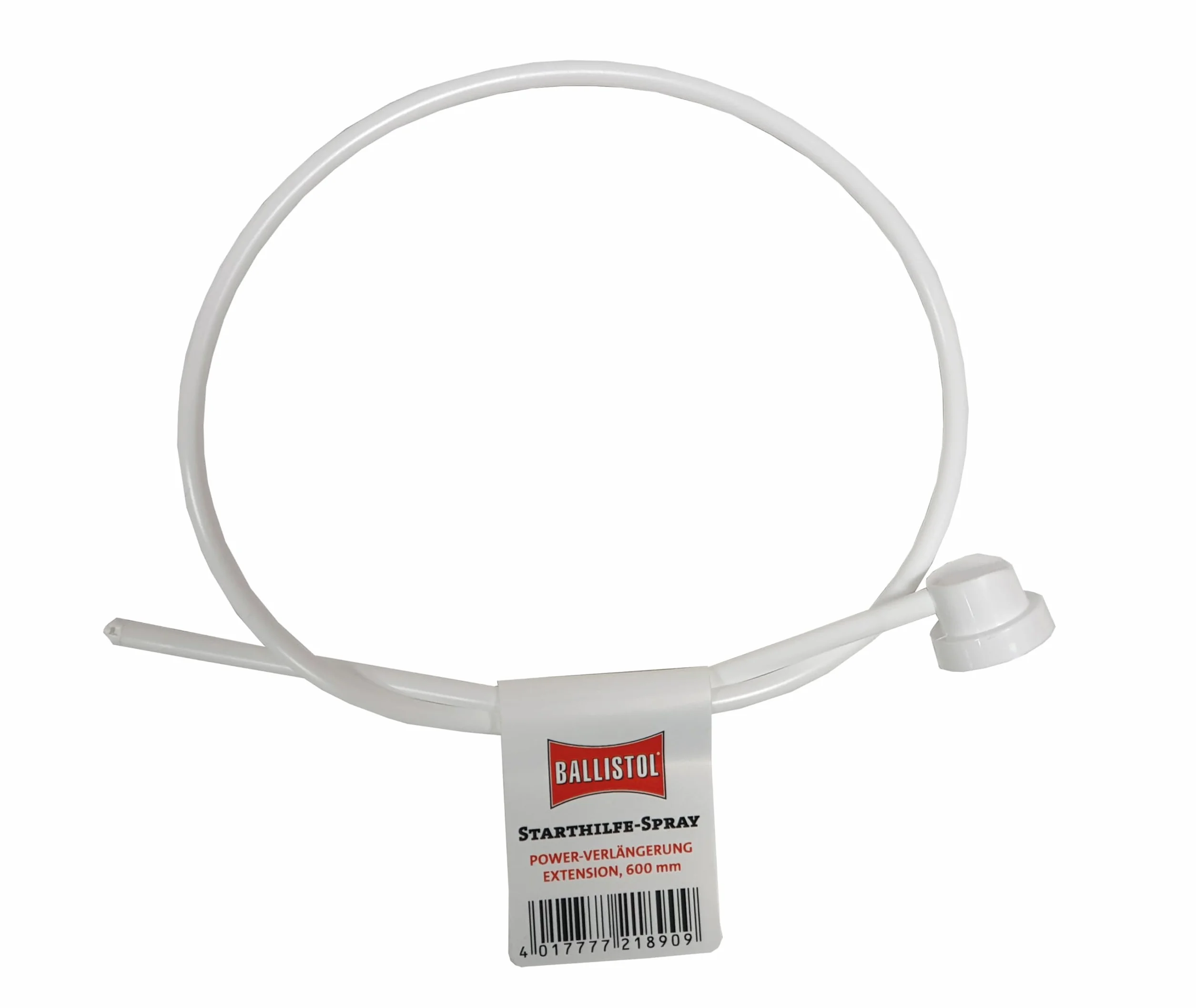 Ballistol Produkty techniczne Startwunder Power, 600 mm, 21890