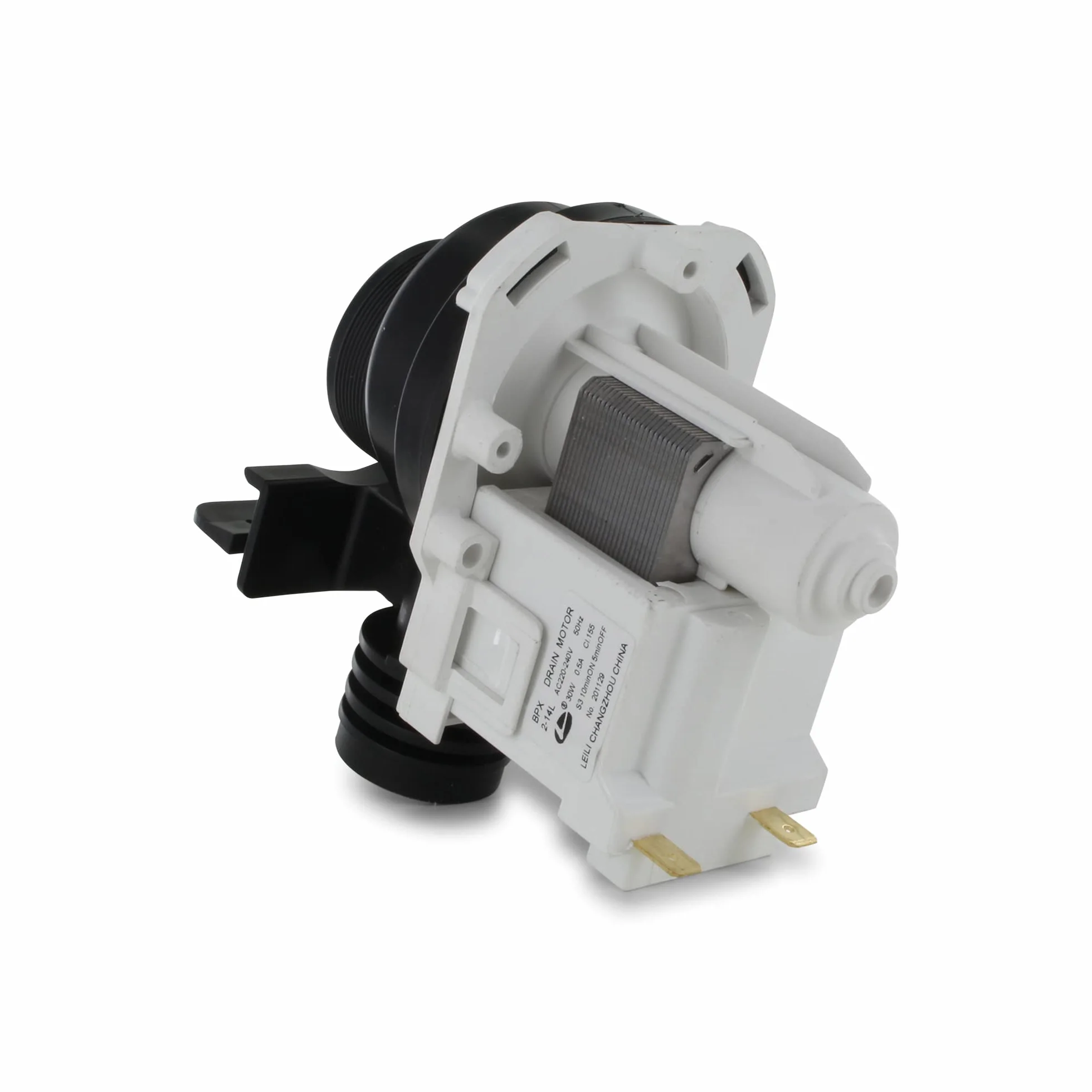 DL-pro Pompa odpływowa kompatybilna z AEG Electrolux 14000073801/7 140000738017 technologia magnetyczna 30 W do zmywarki
